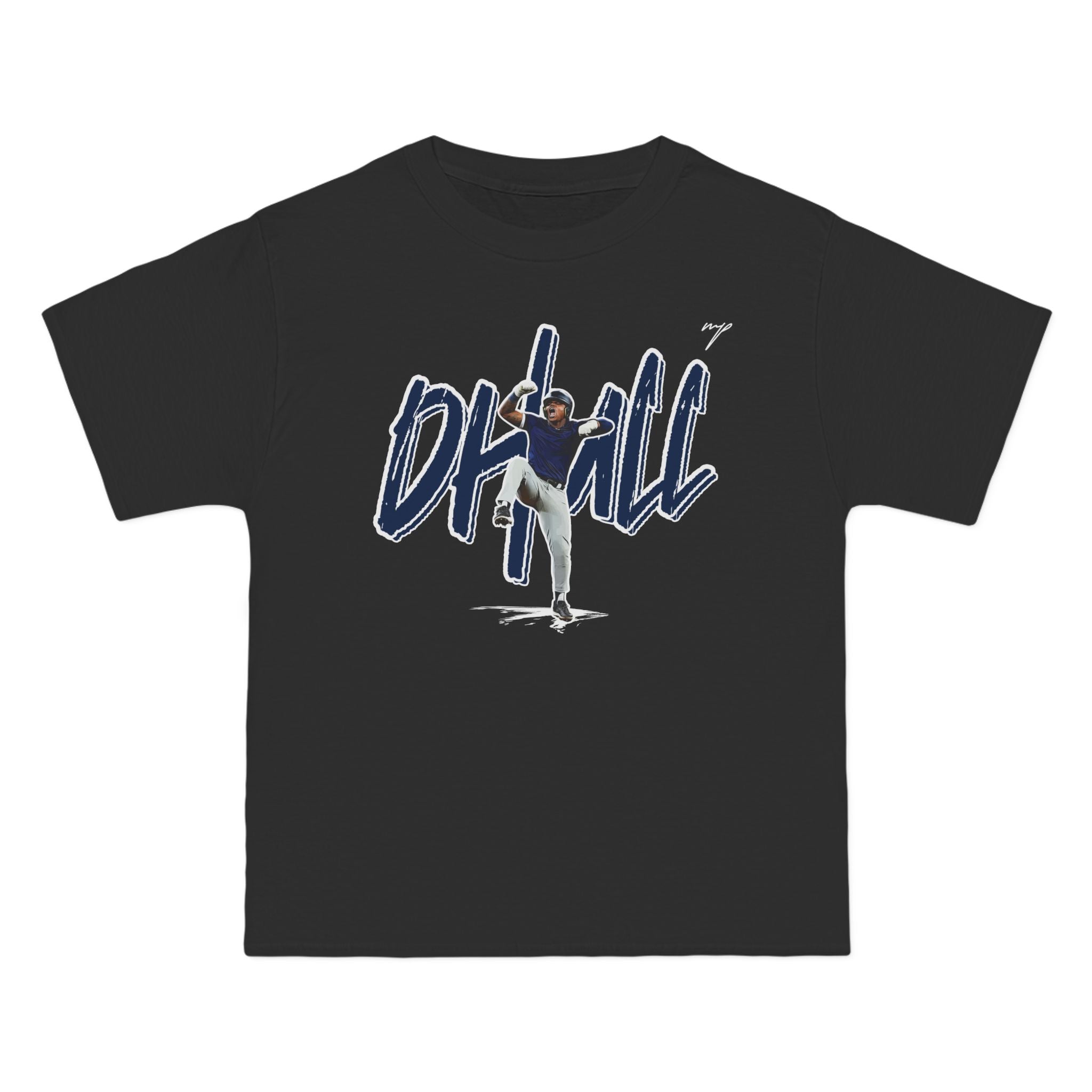 Davione Hull Vintage Tee