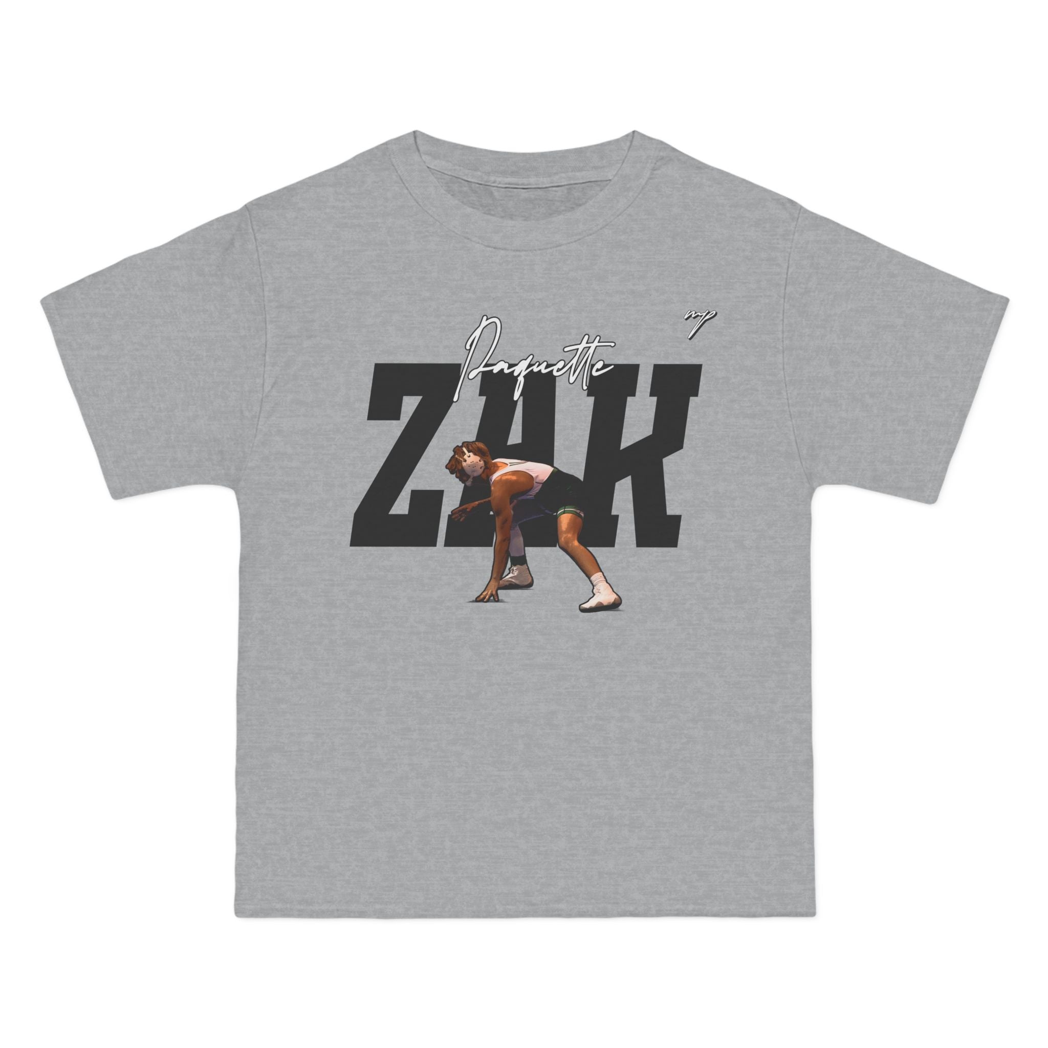 Zak Paquette Vintage Tee