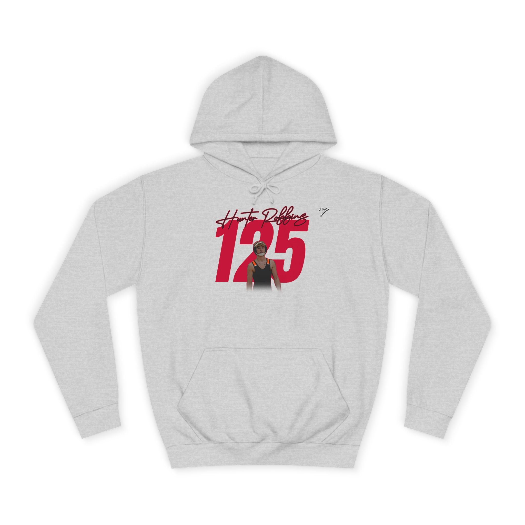 Hunter Robbins Hoodie