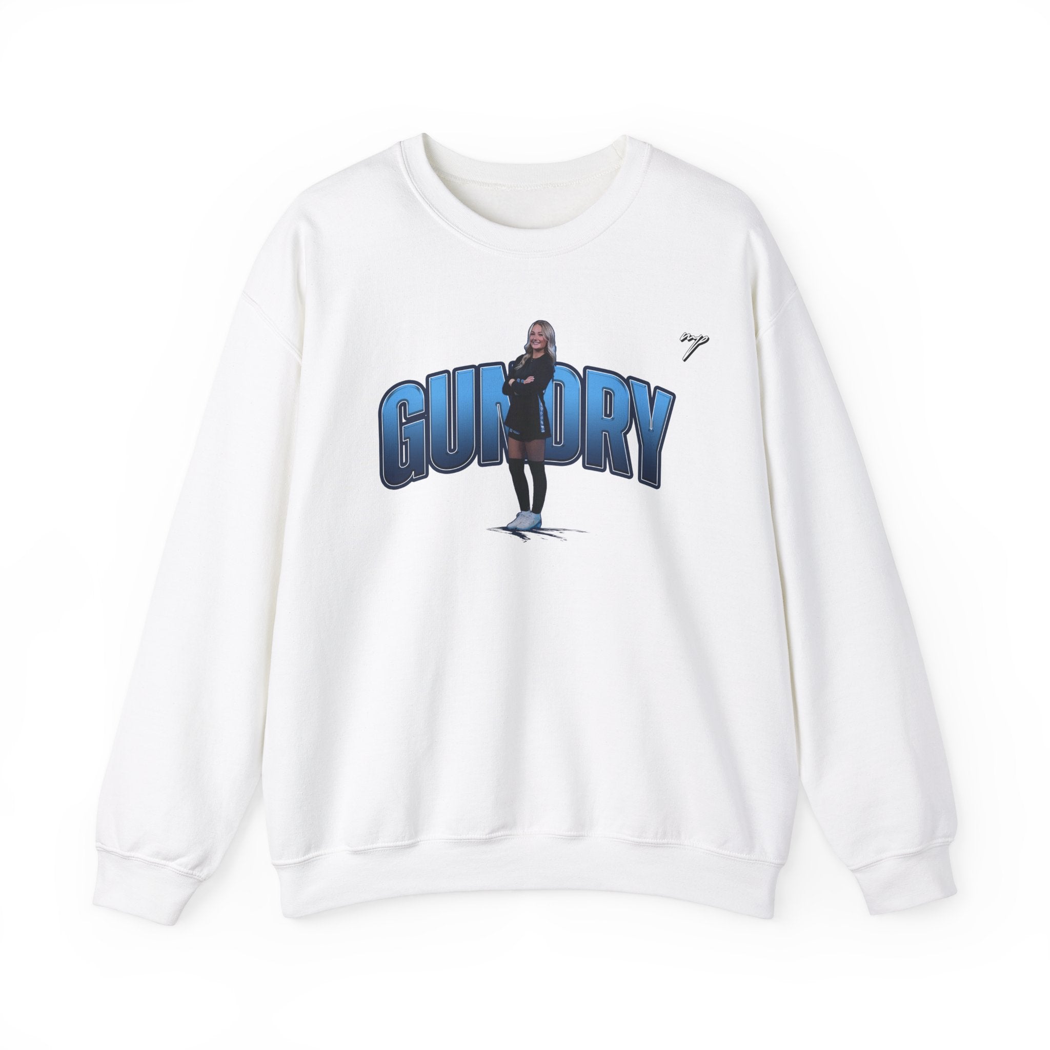 Abby Gundry Crewneck