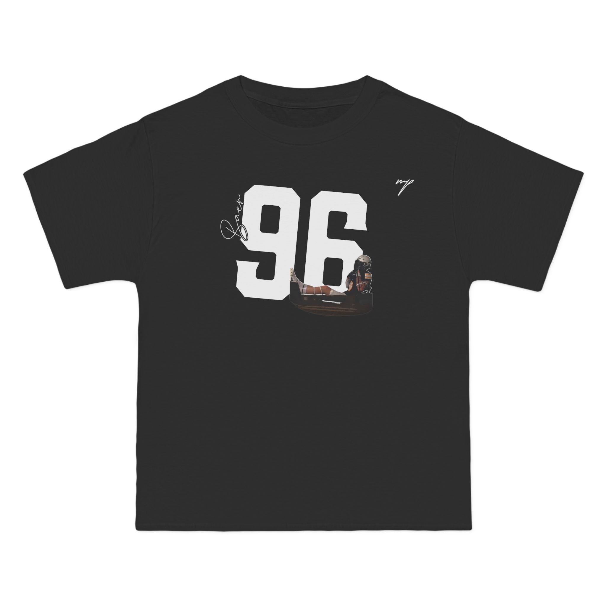 Jayden Baer Vintage Tee