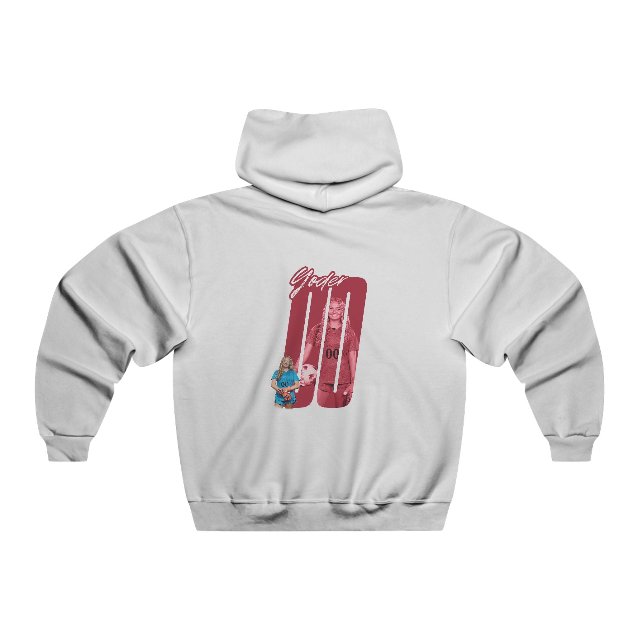 Mackenzie Yoder Vintage Hoodie