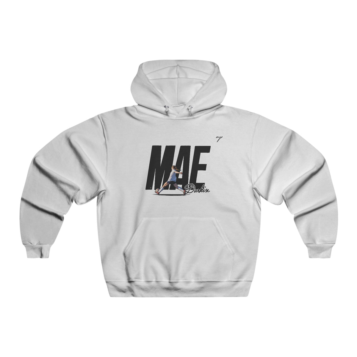 Mae Durkin Vintage Hoodie
