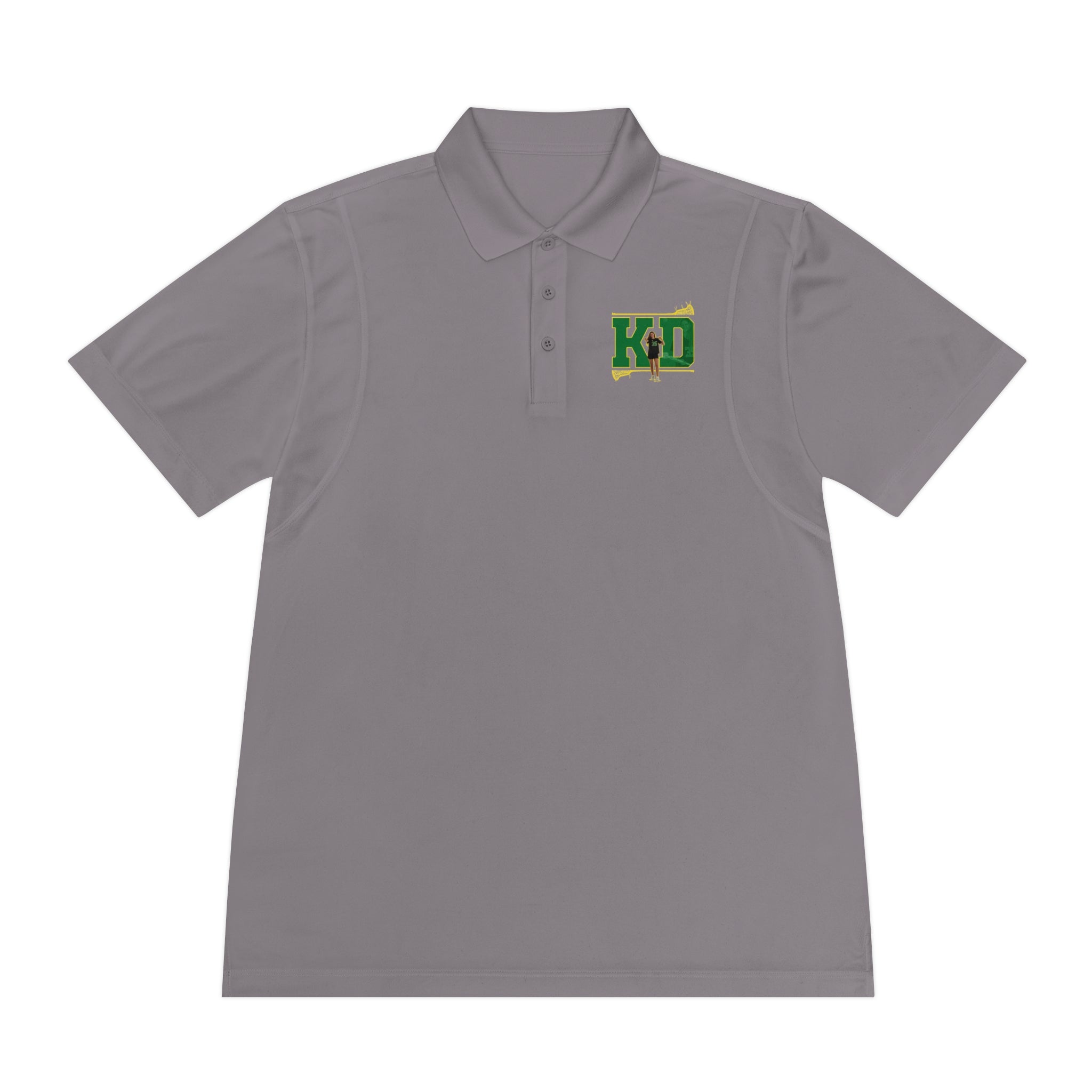 Katie Day Polo