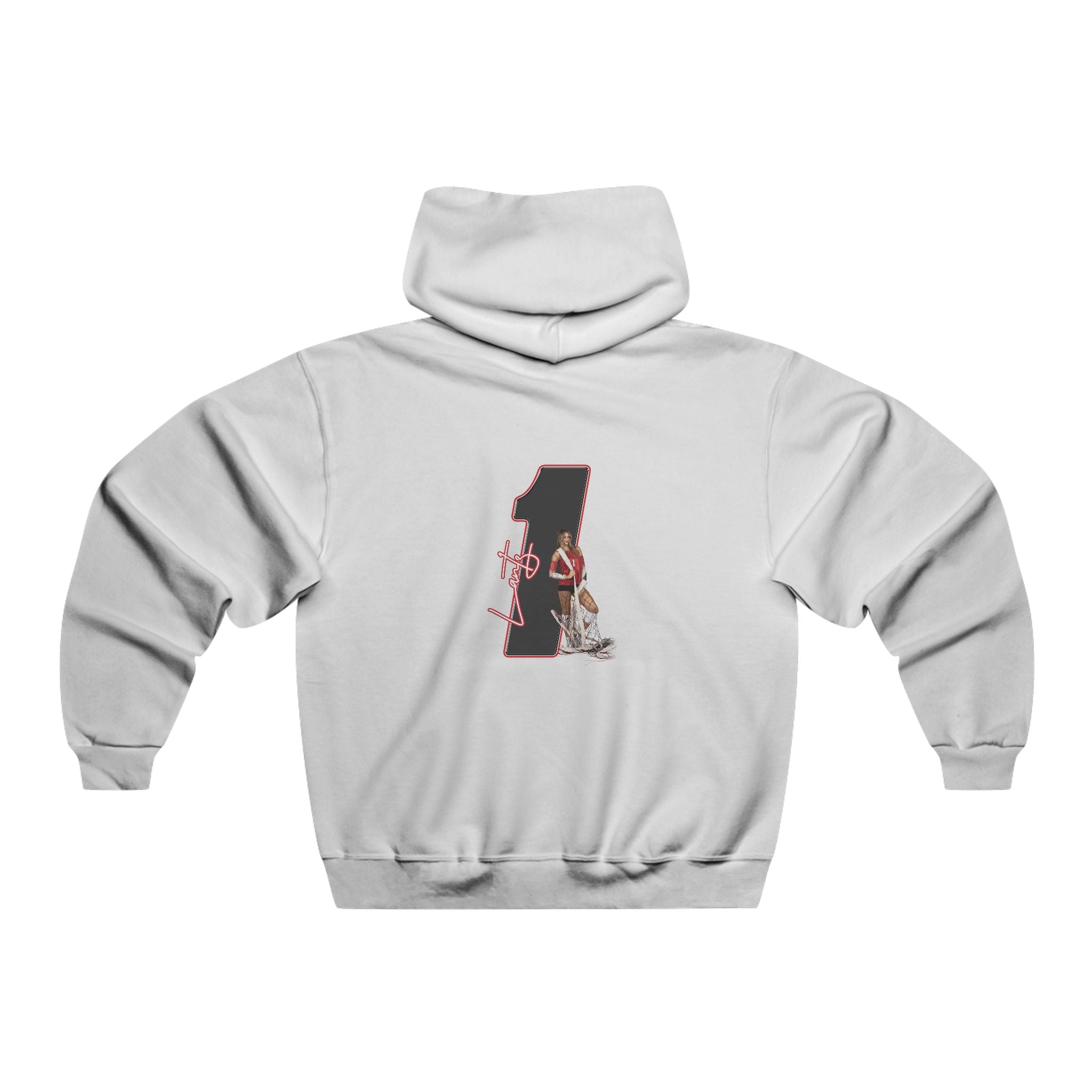 Raegan Lantz Vintage Hoodie