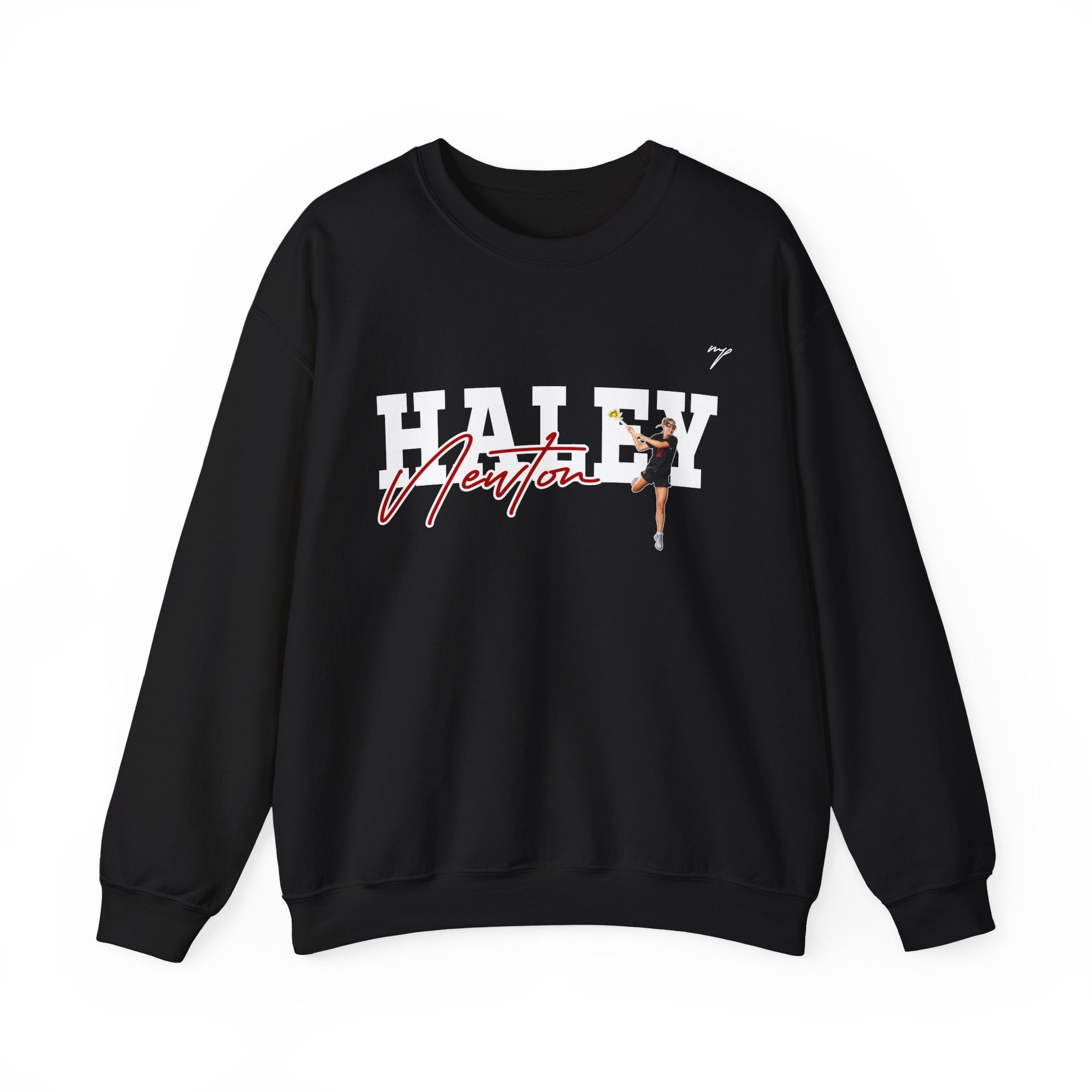 Haley Newton Crewneck