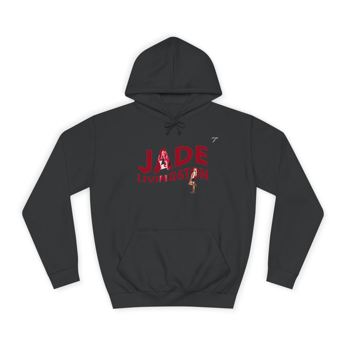 Jade Livingston Hoodie
