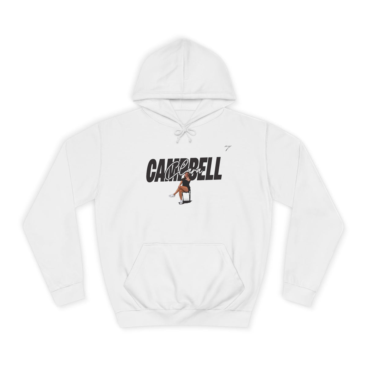 Clara Campbell Hoodie