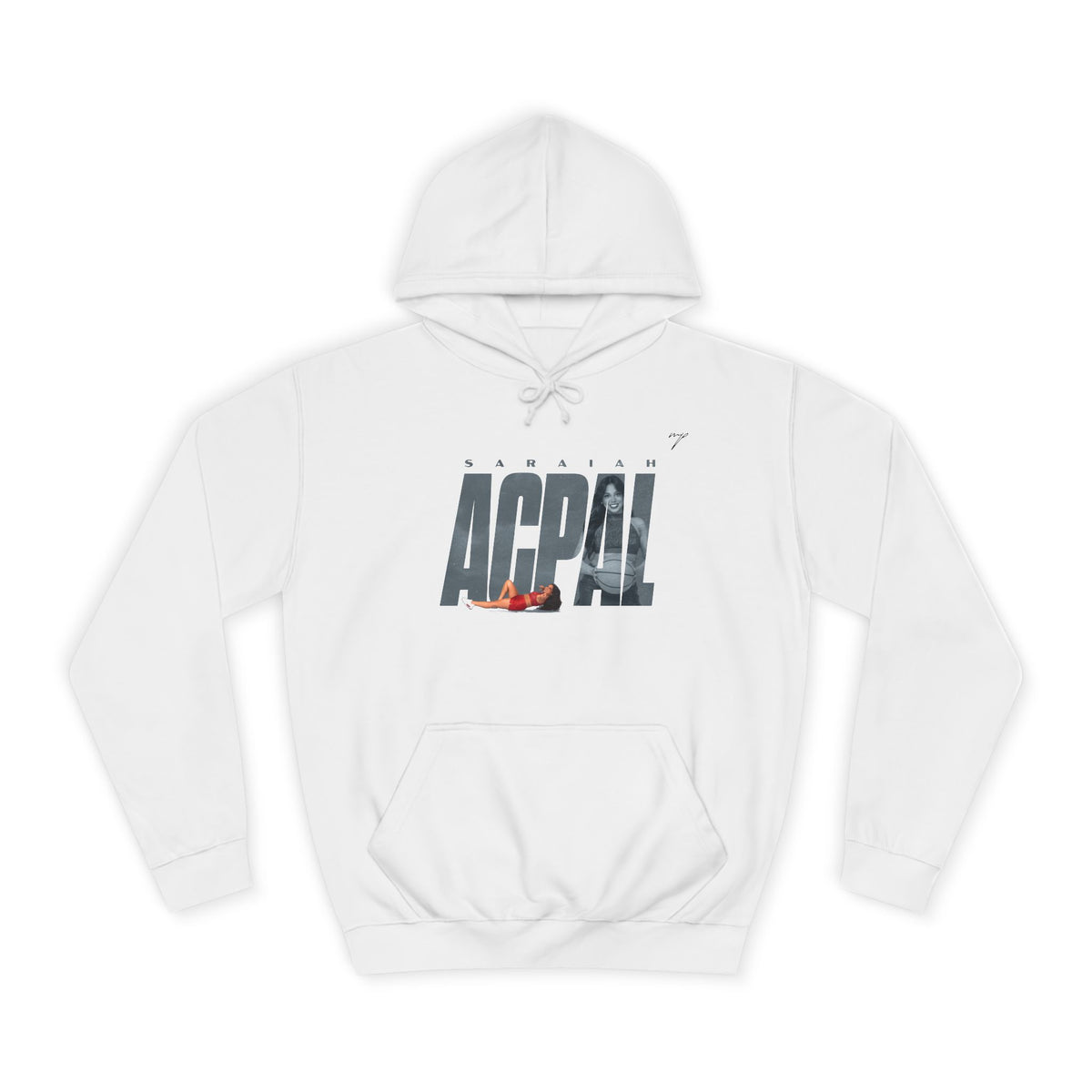 Saraiah Acpal Hoodie