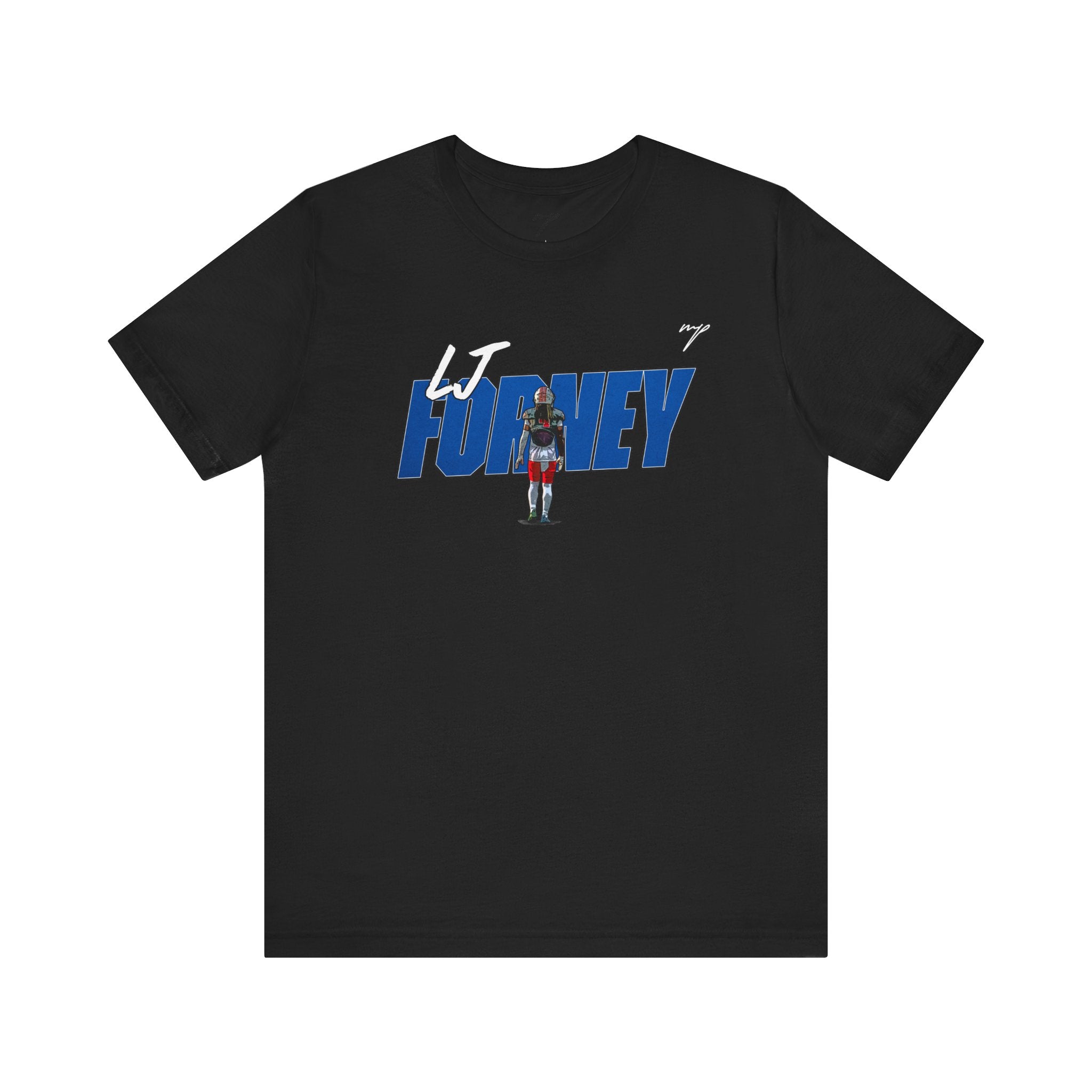 LJ Forney Graphic Tee