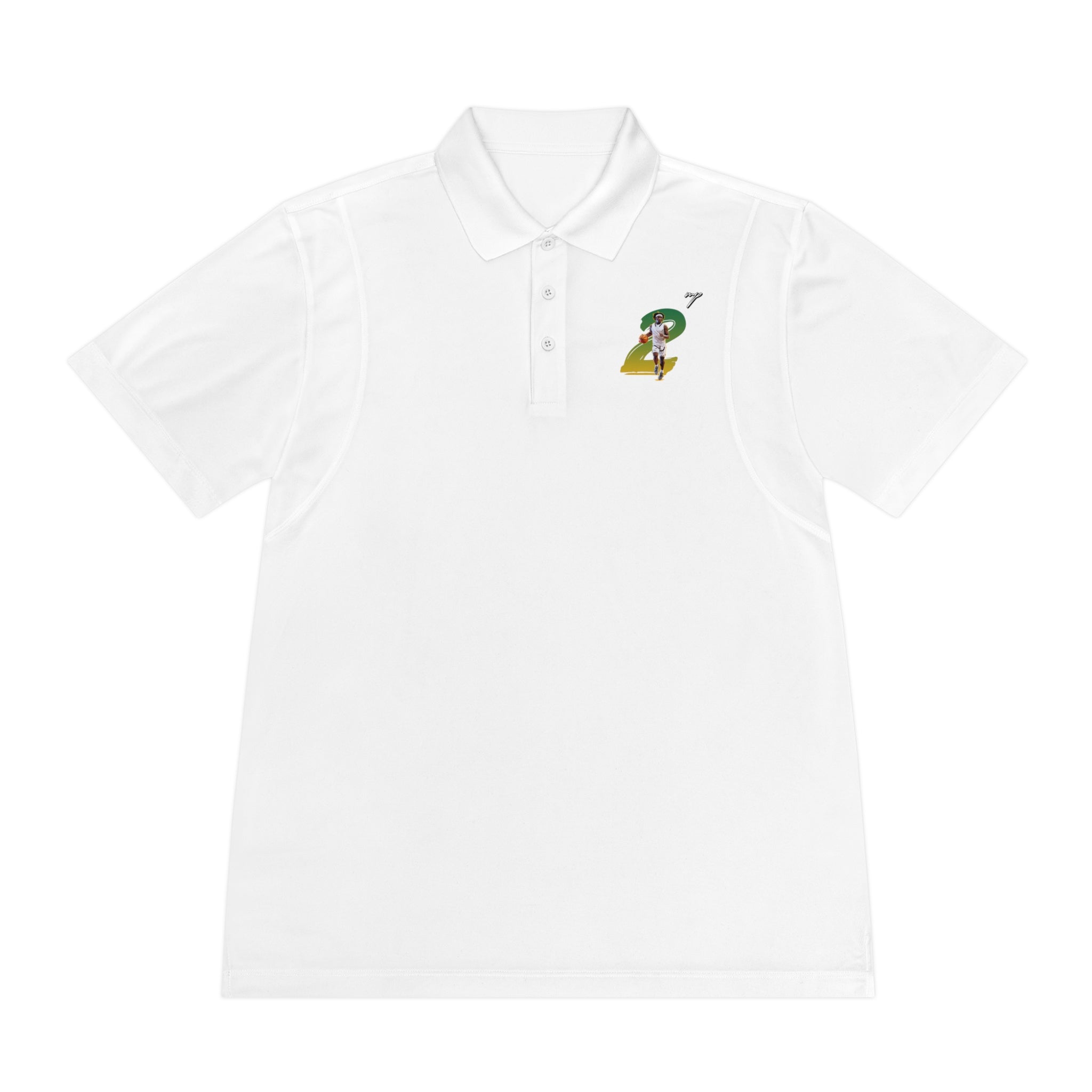 Isaac Mothersill Polo