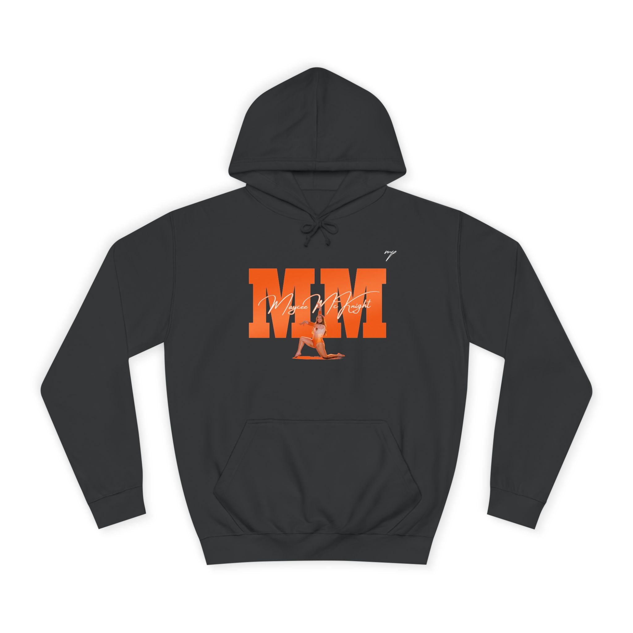 Maycee McKnight Hoodie