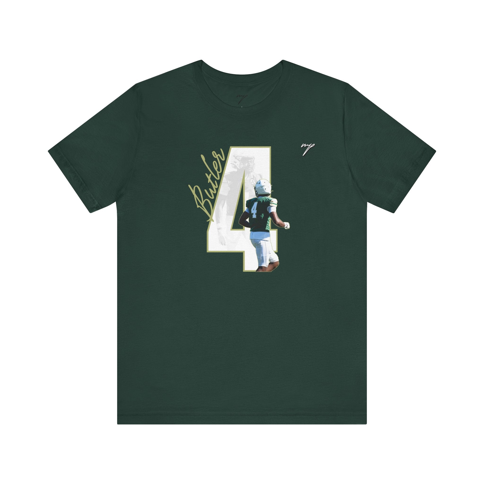 Brian Butler Graphic Tee