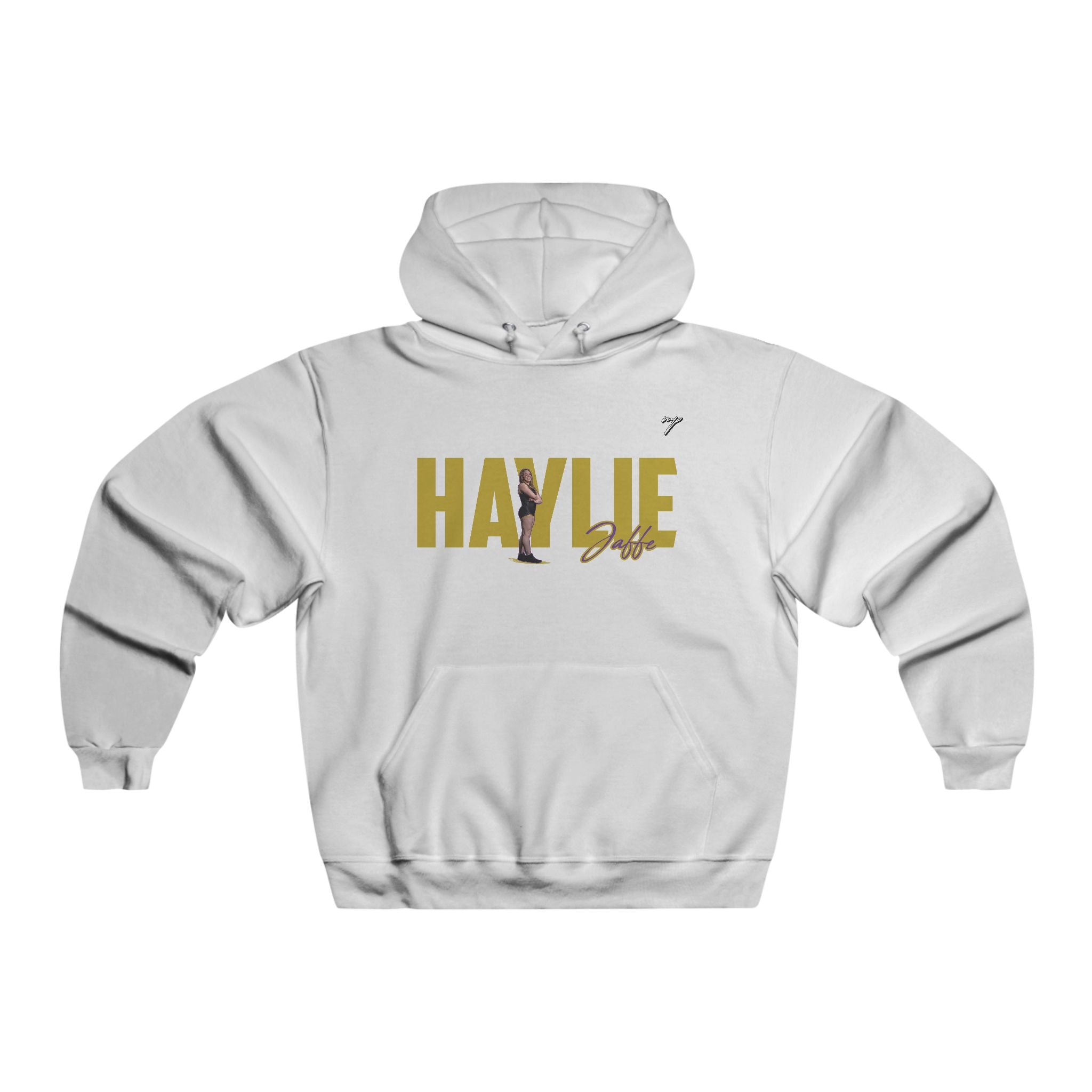 Haylie Jaffe Vintage Hoodie