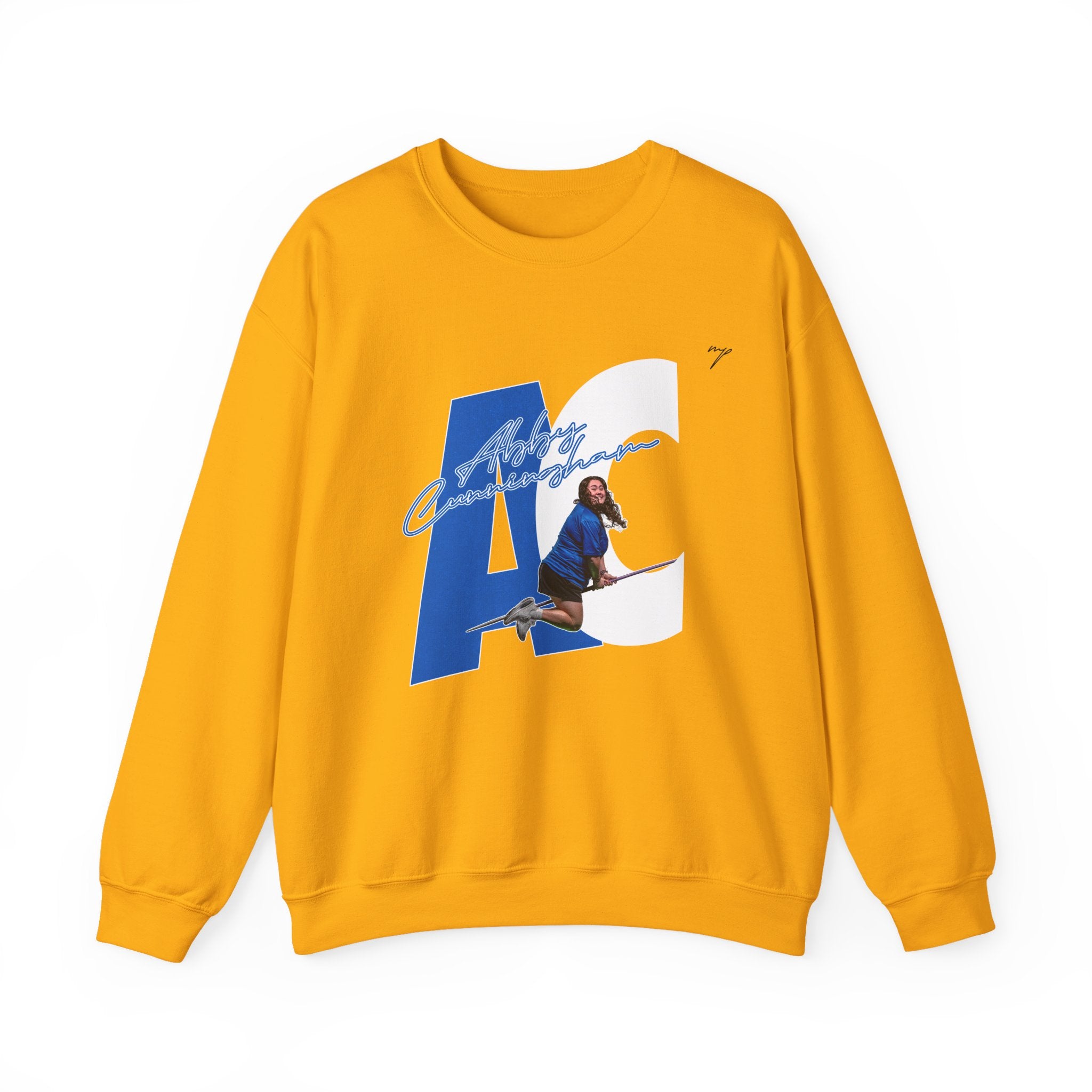 Abby Cunningham Crewneck