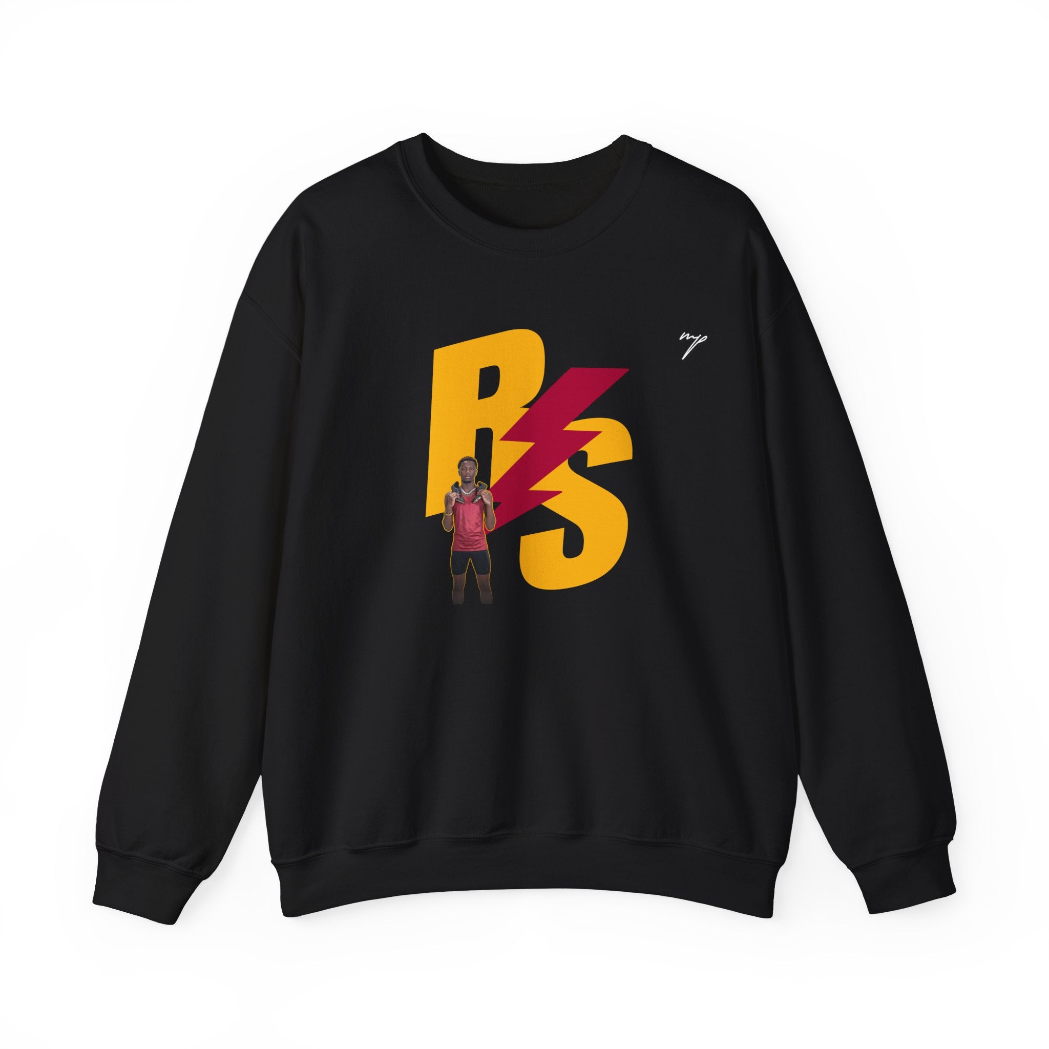 Rouce Sayee Crewneck