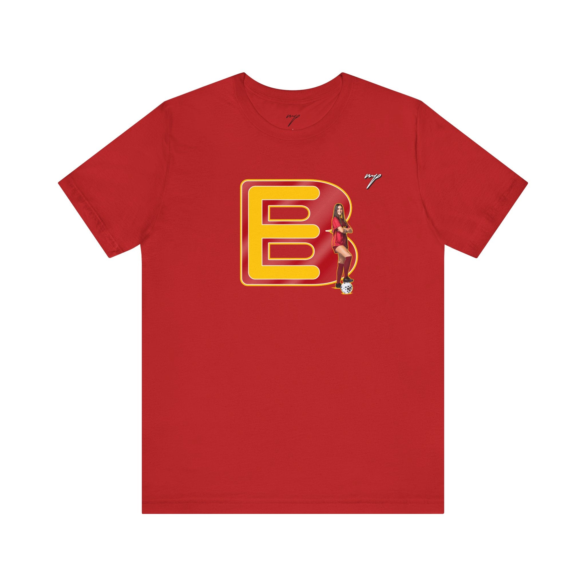 Edra Bello Graphic Tee