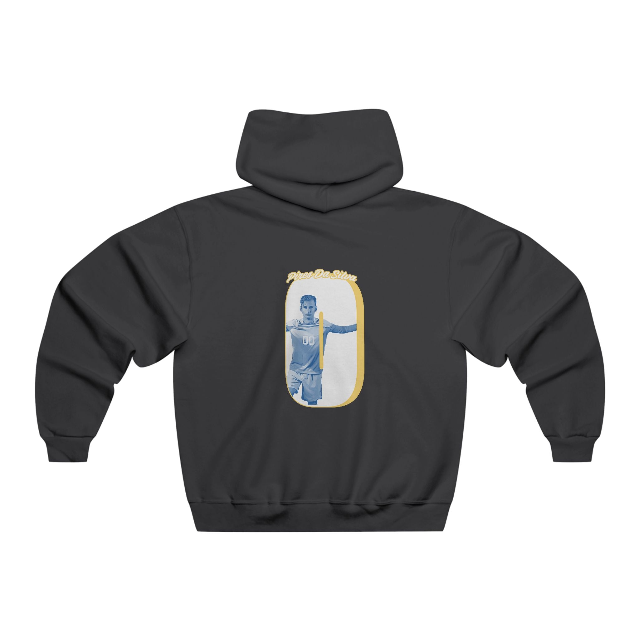 Anthony Pires da Silva Vintage Hoodie