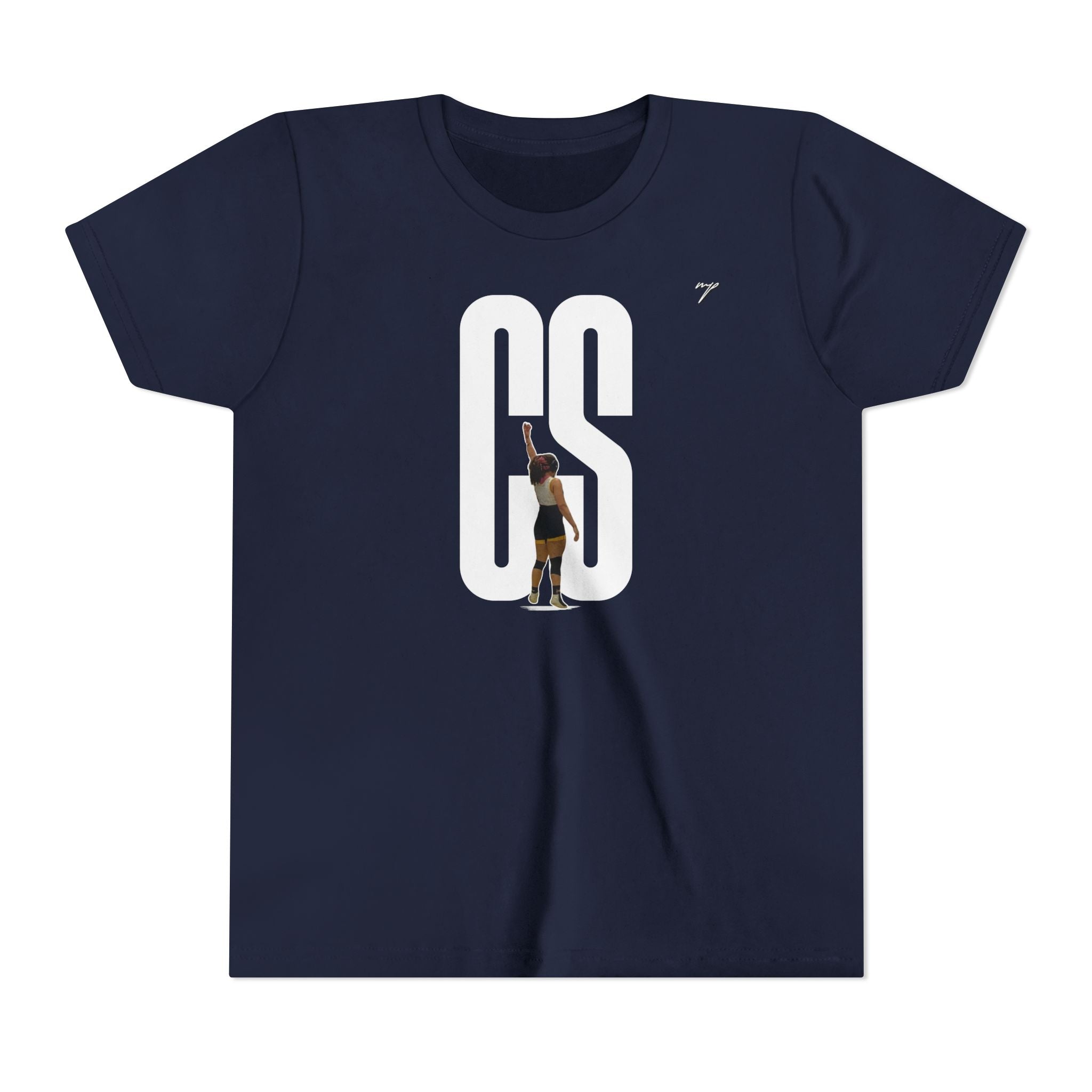 Cathlynn Smith YOUTH Graphic Tee