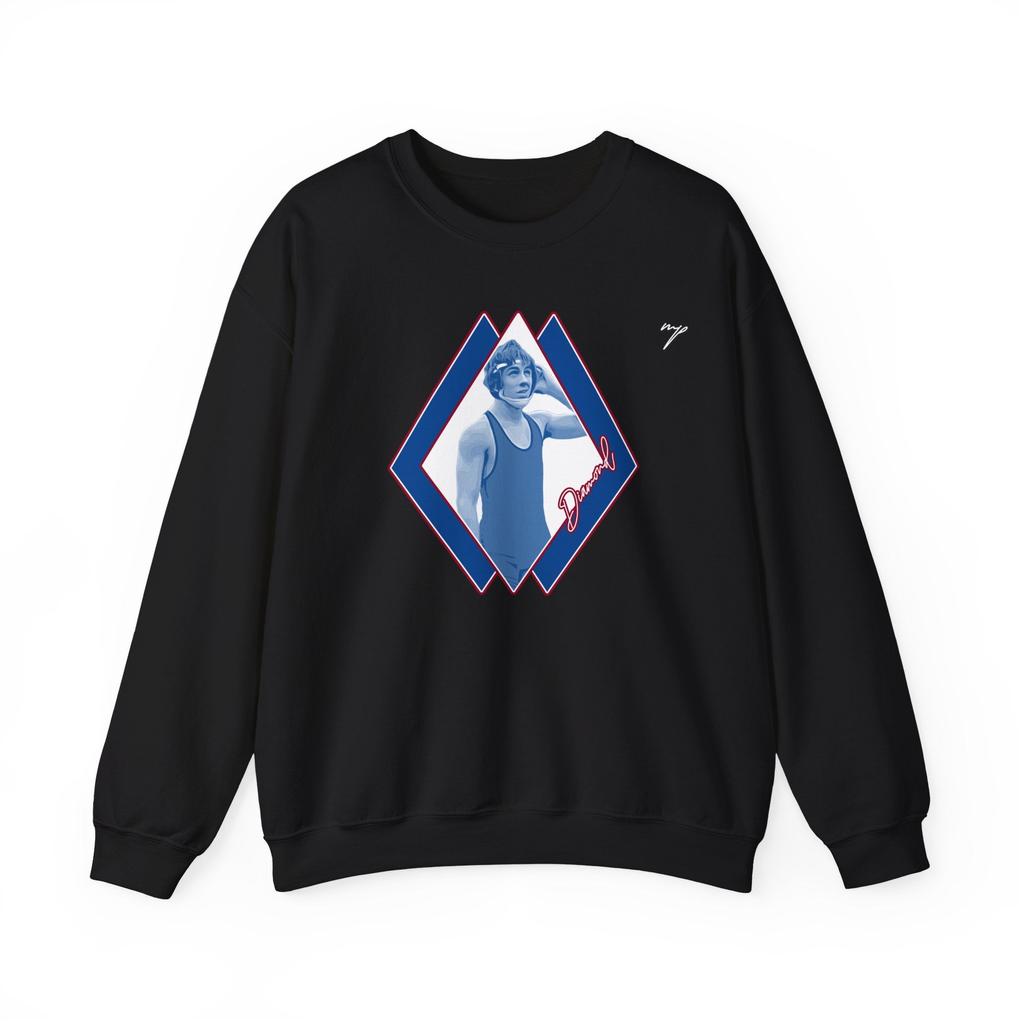Noah Diamond Crewneck