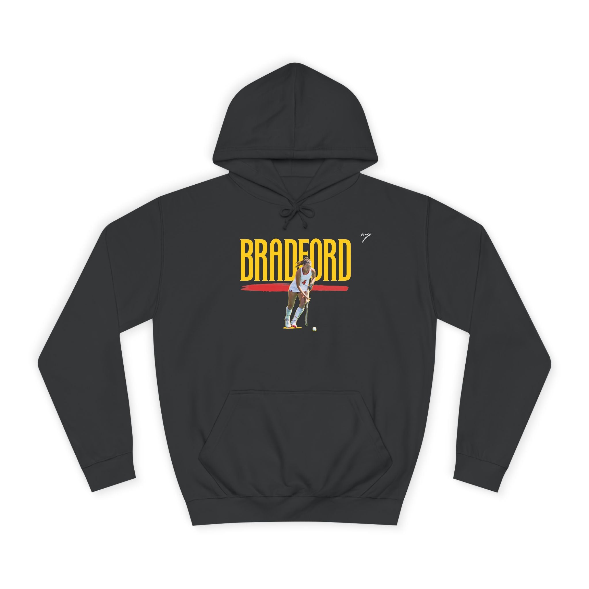 Maci Bradford Hoodie