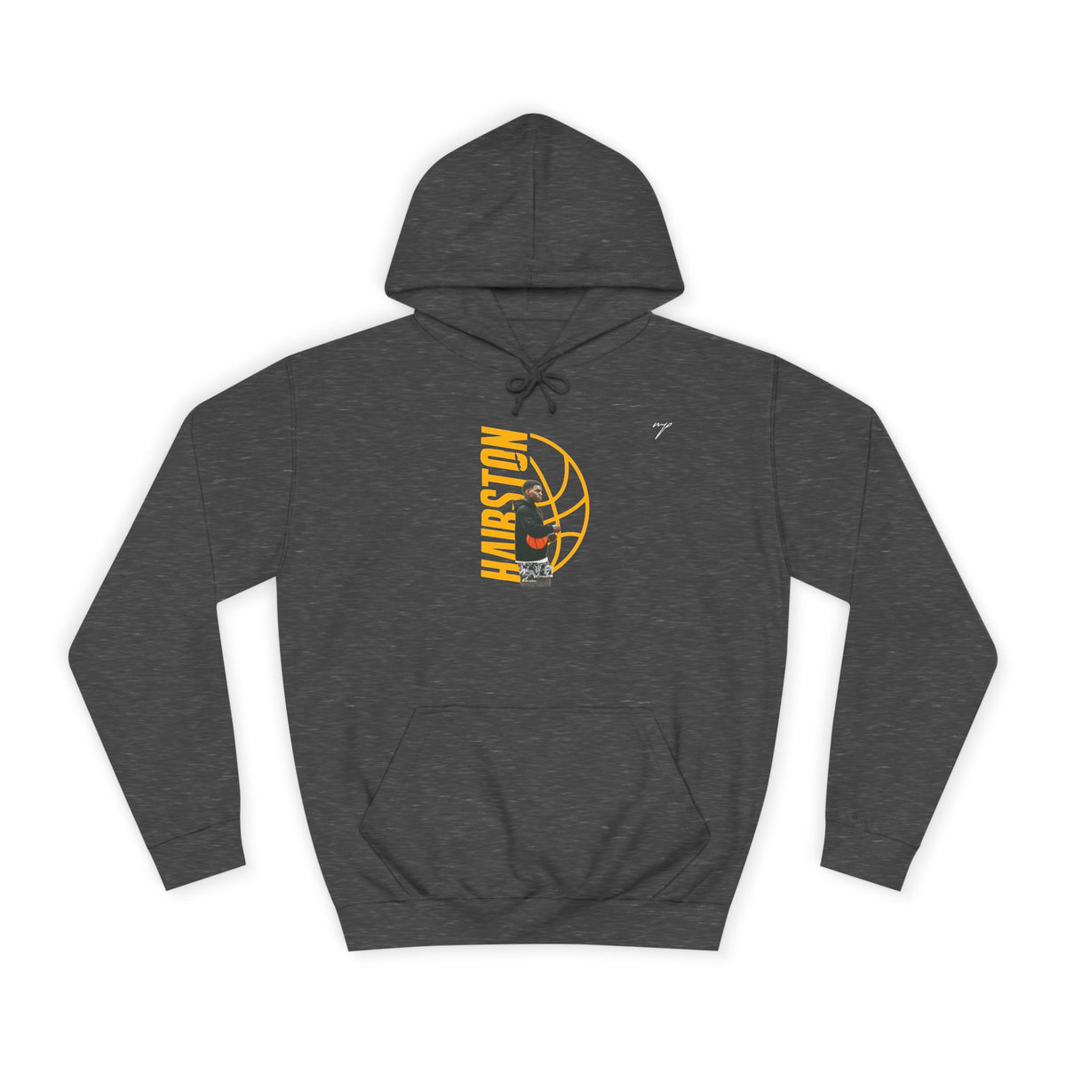 Emmanuel Hairston Hoodie