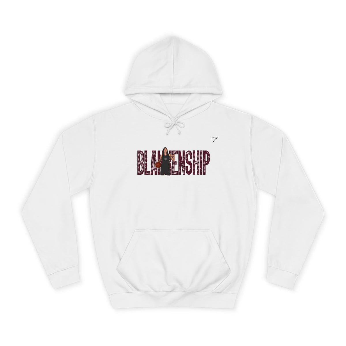 Aubrey Blankenship Hoodie