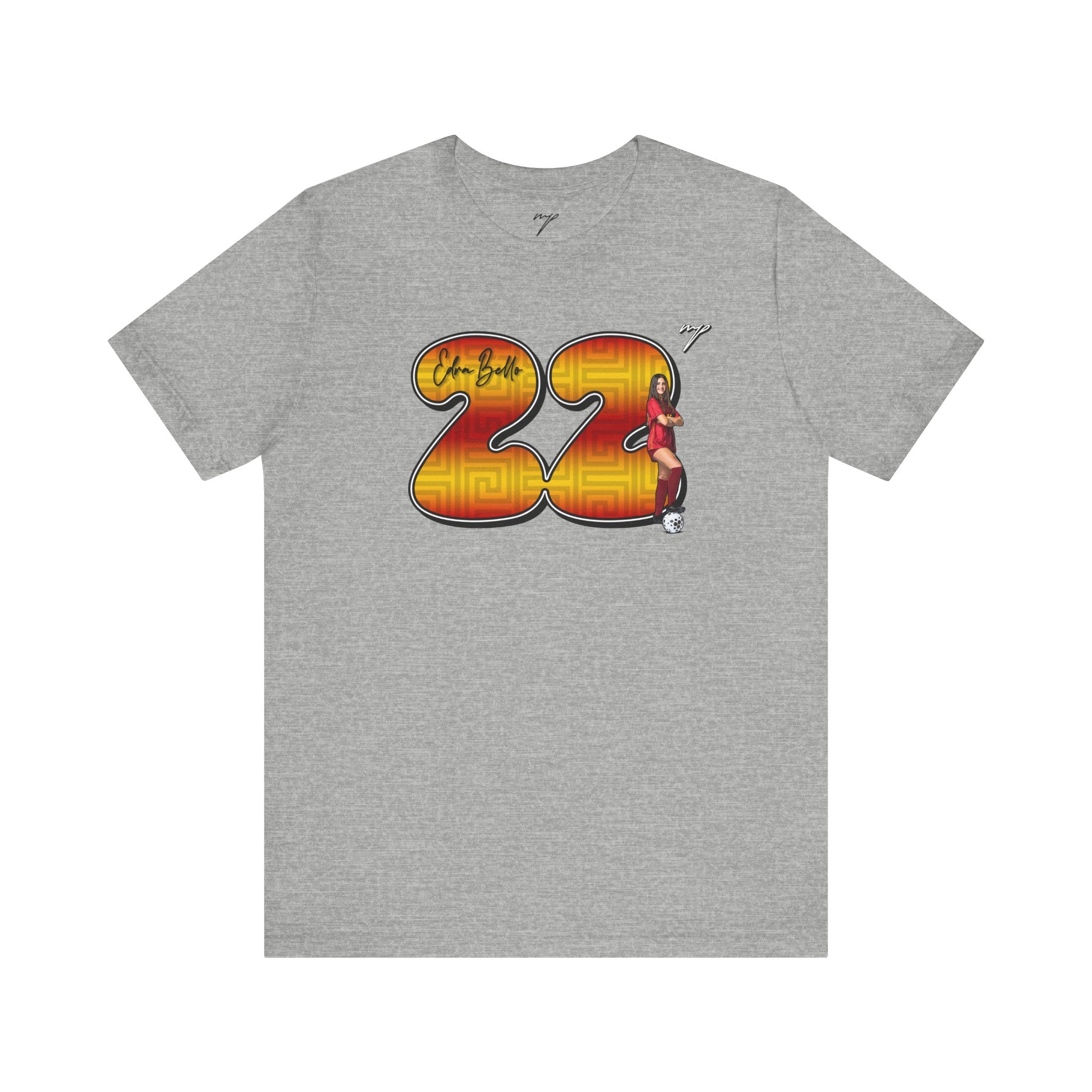 Edra Bello Graphic Tee