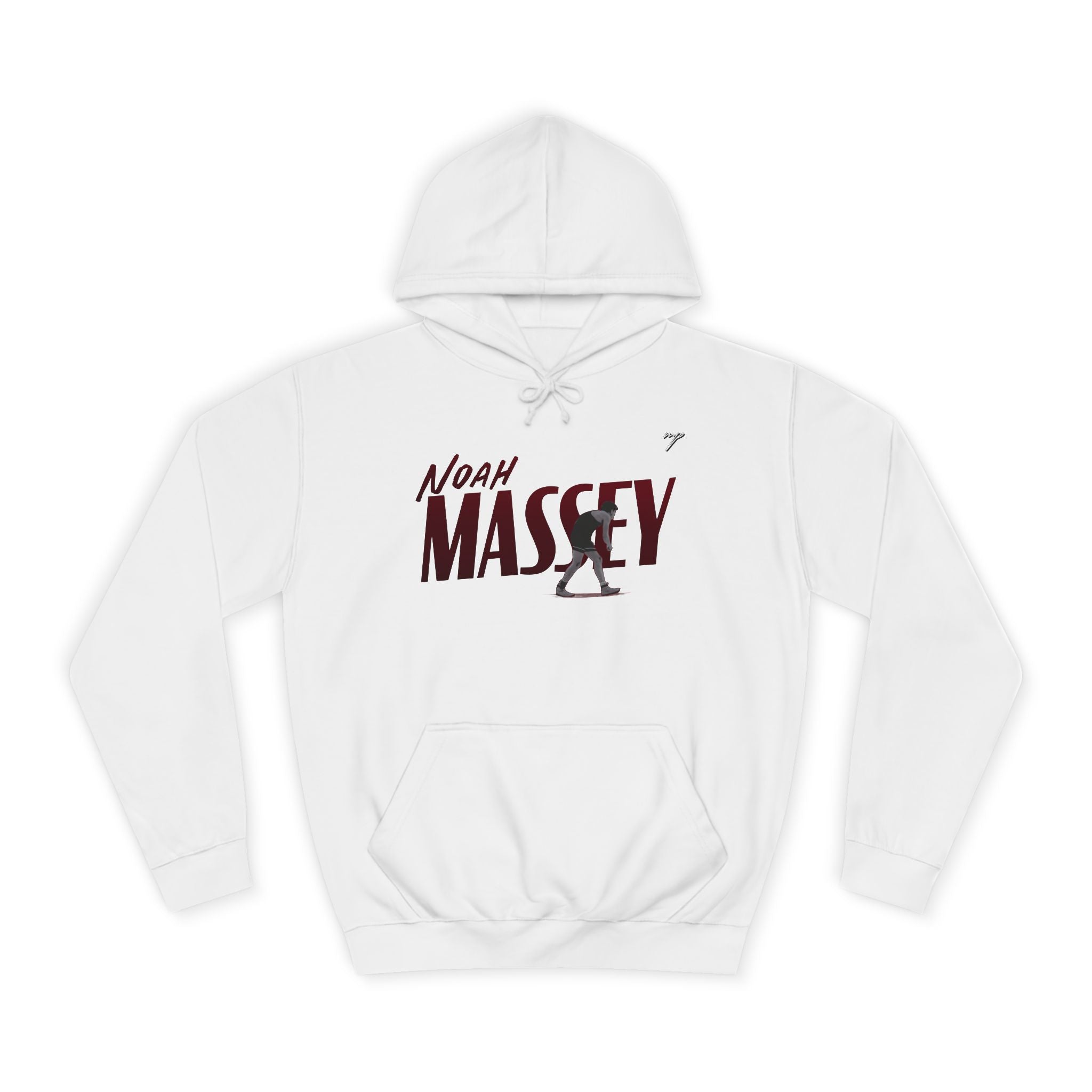 Noah Massey Hoodie