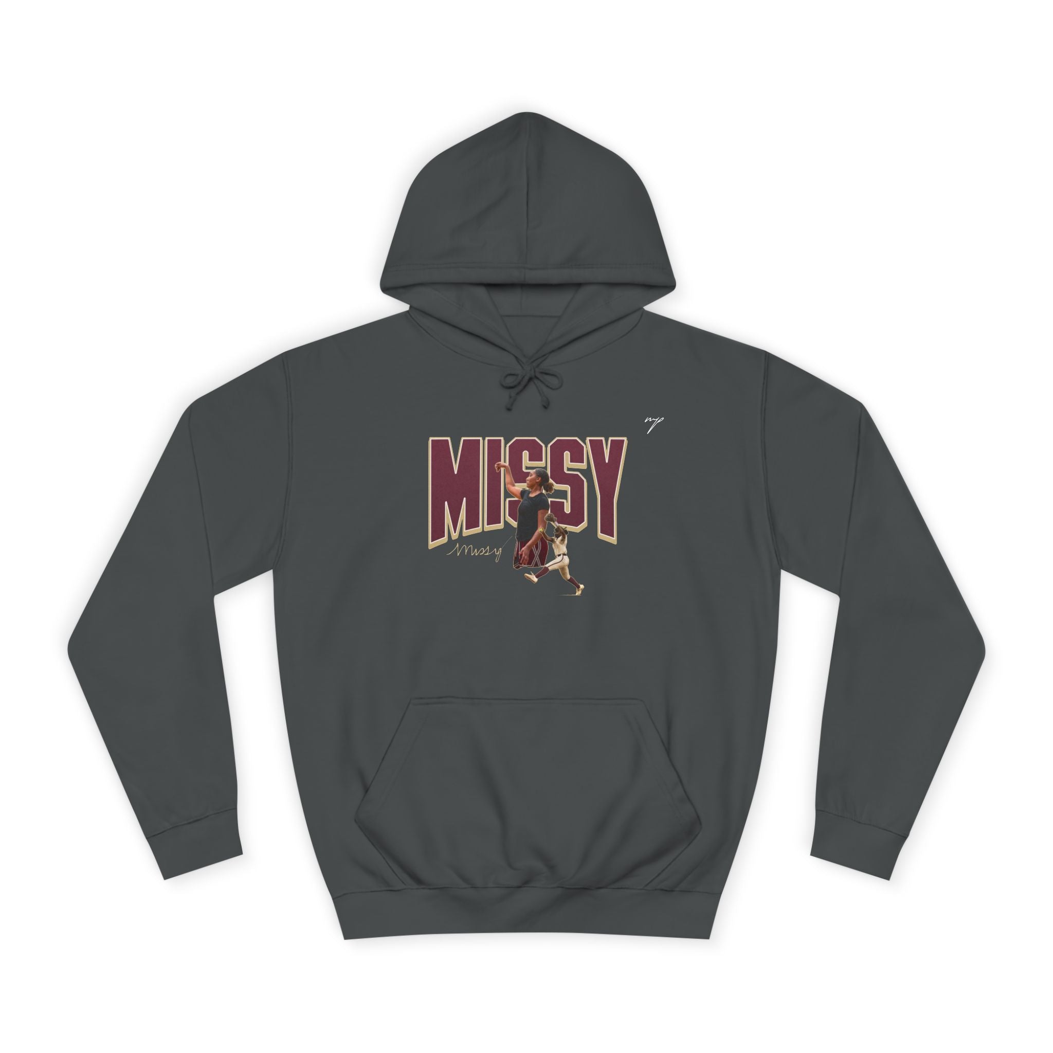 Melissa Odom Hoodie