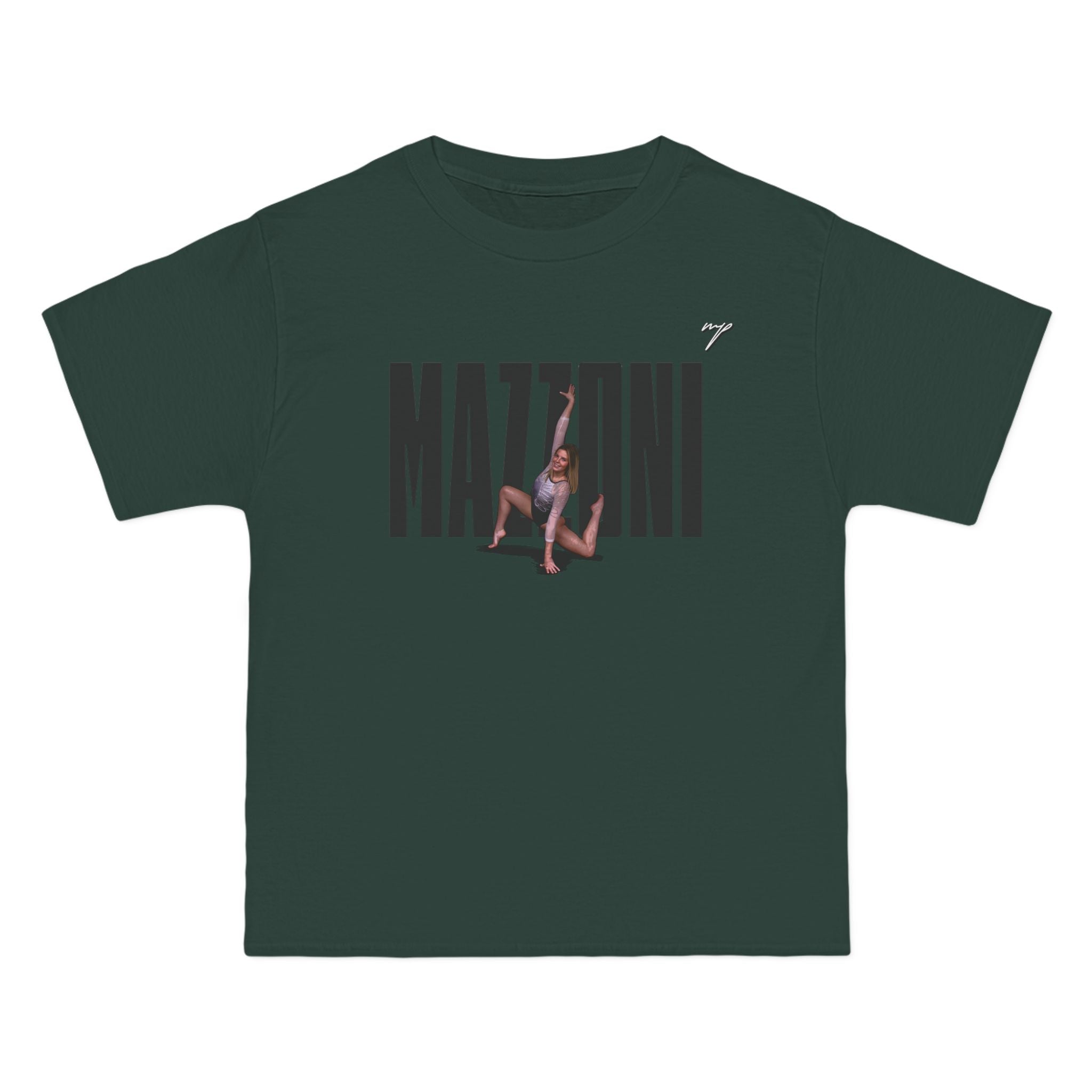 Adysen Mazzoni Vintage Tee