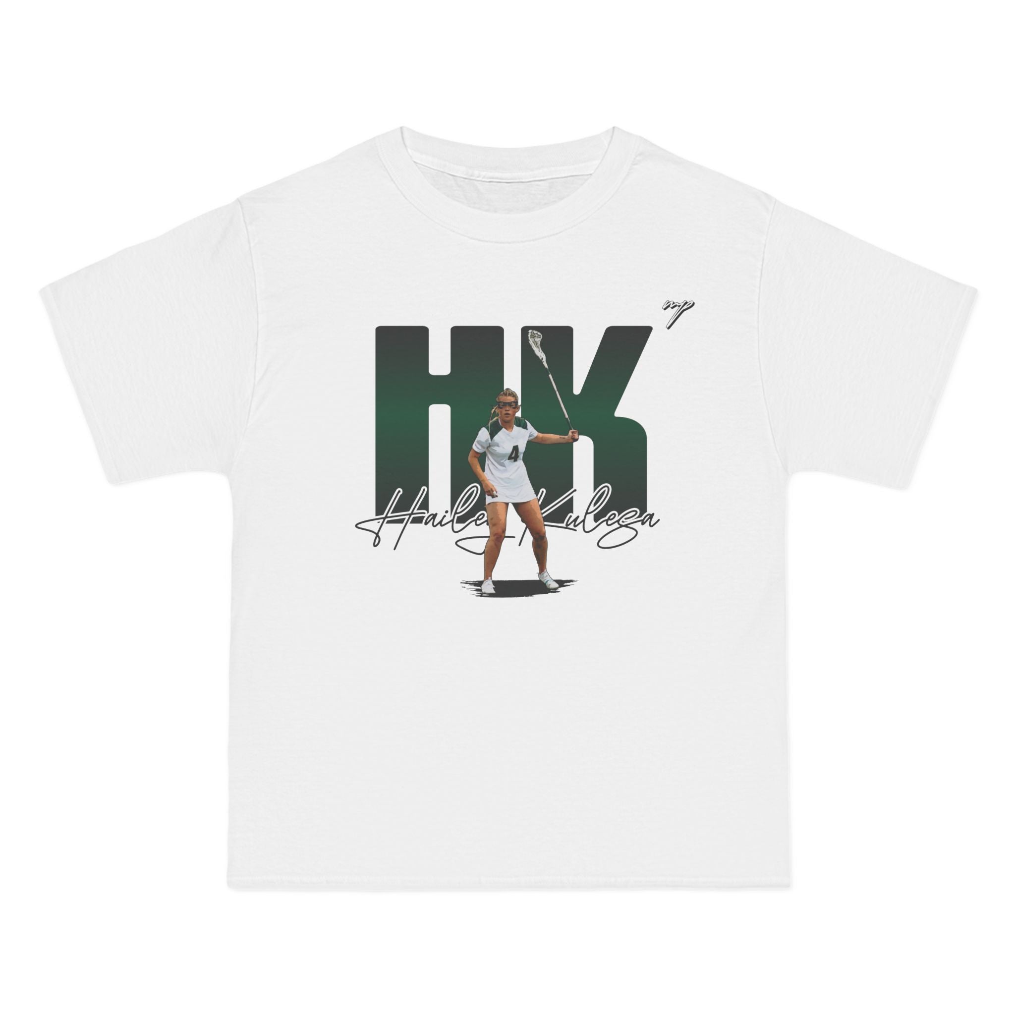 Hailey Kulesa Vintage Tee
