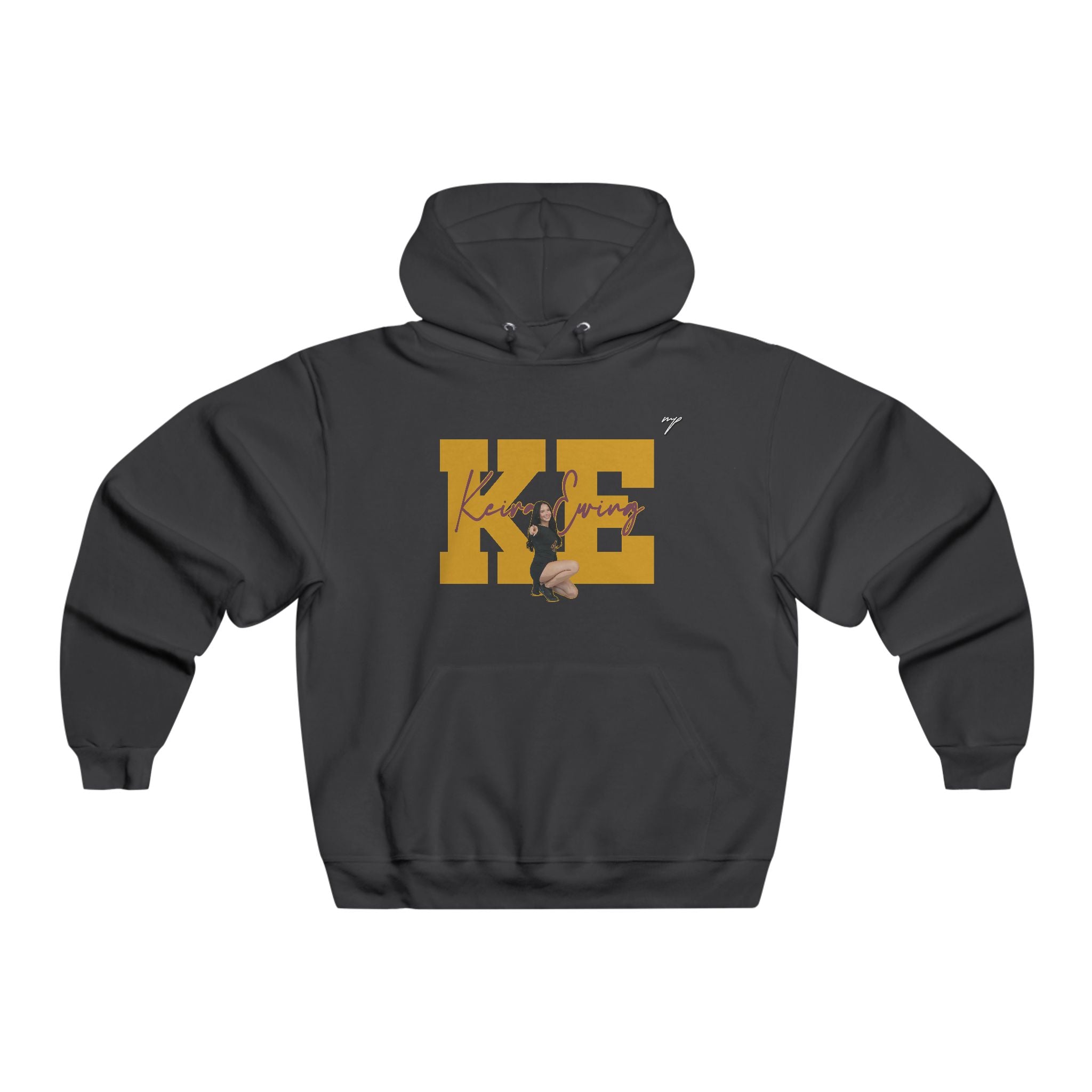 Keira Ewing Vintage Hoodie