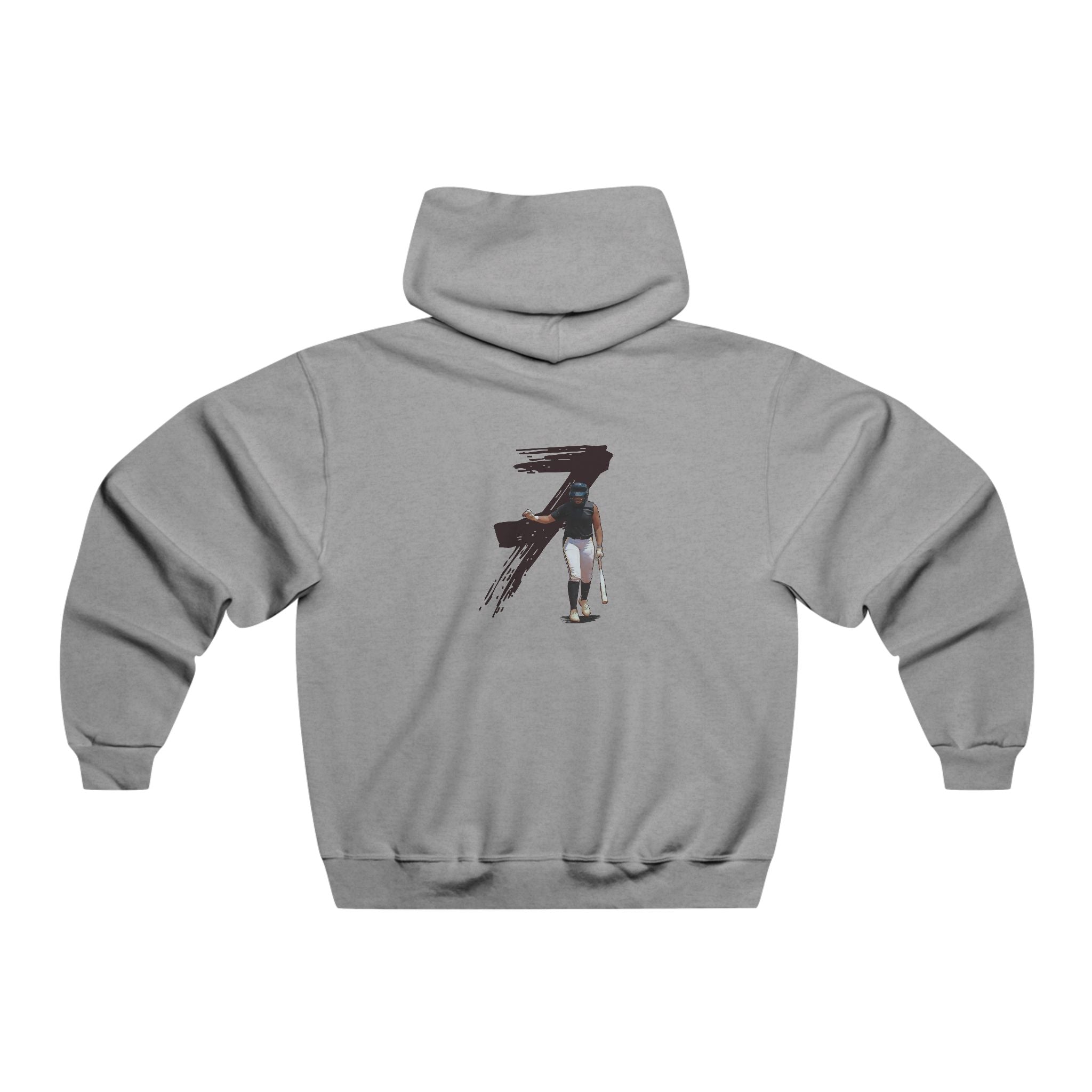 Sakari Frails Vintage Hoodie