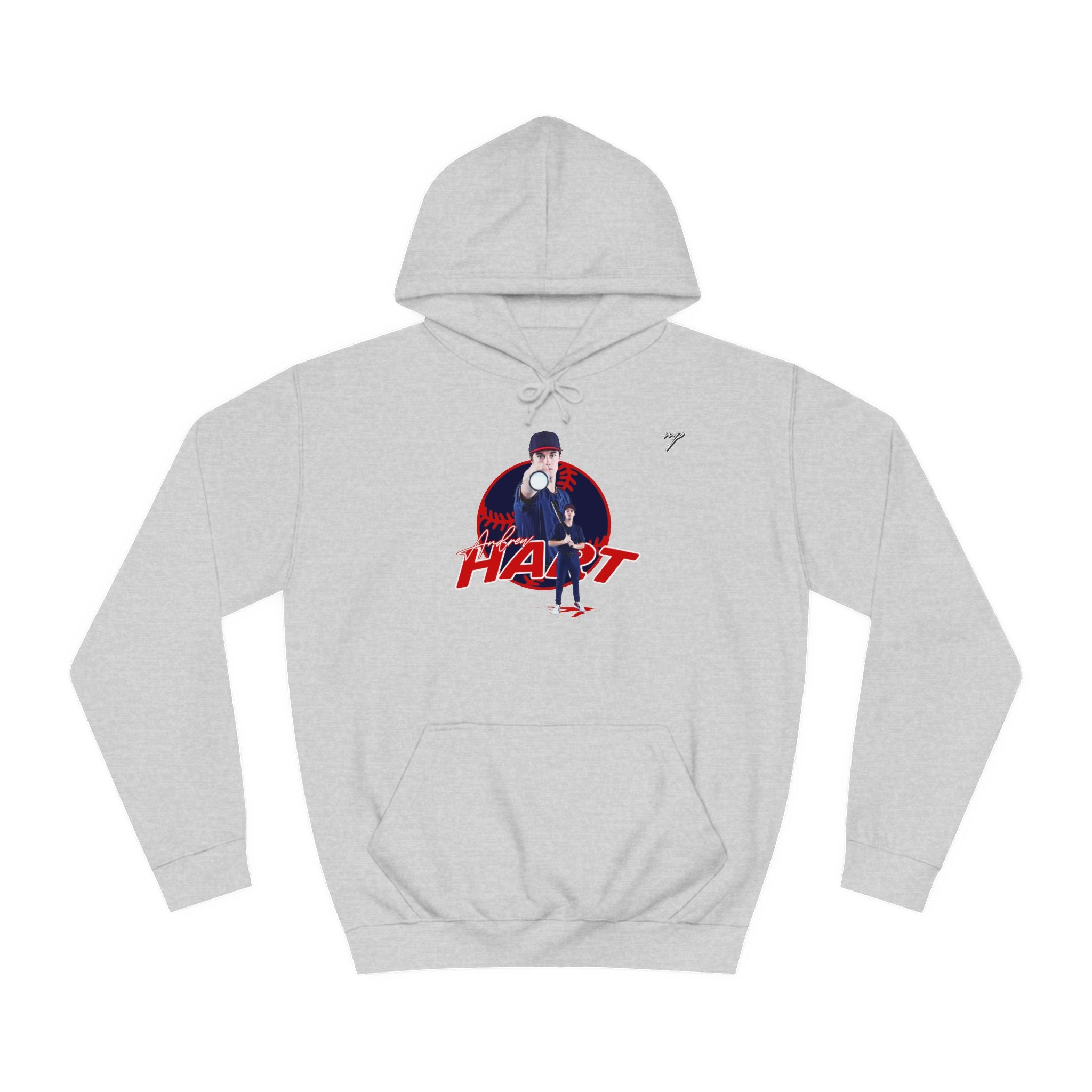 Andrew Hart Hoodie