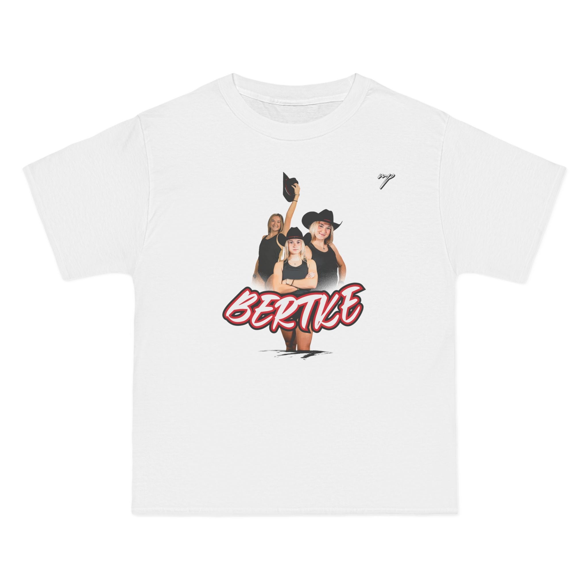 Emily Bertke Vintage Tee