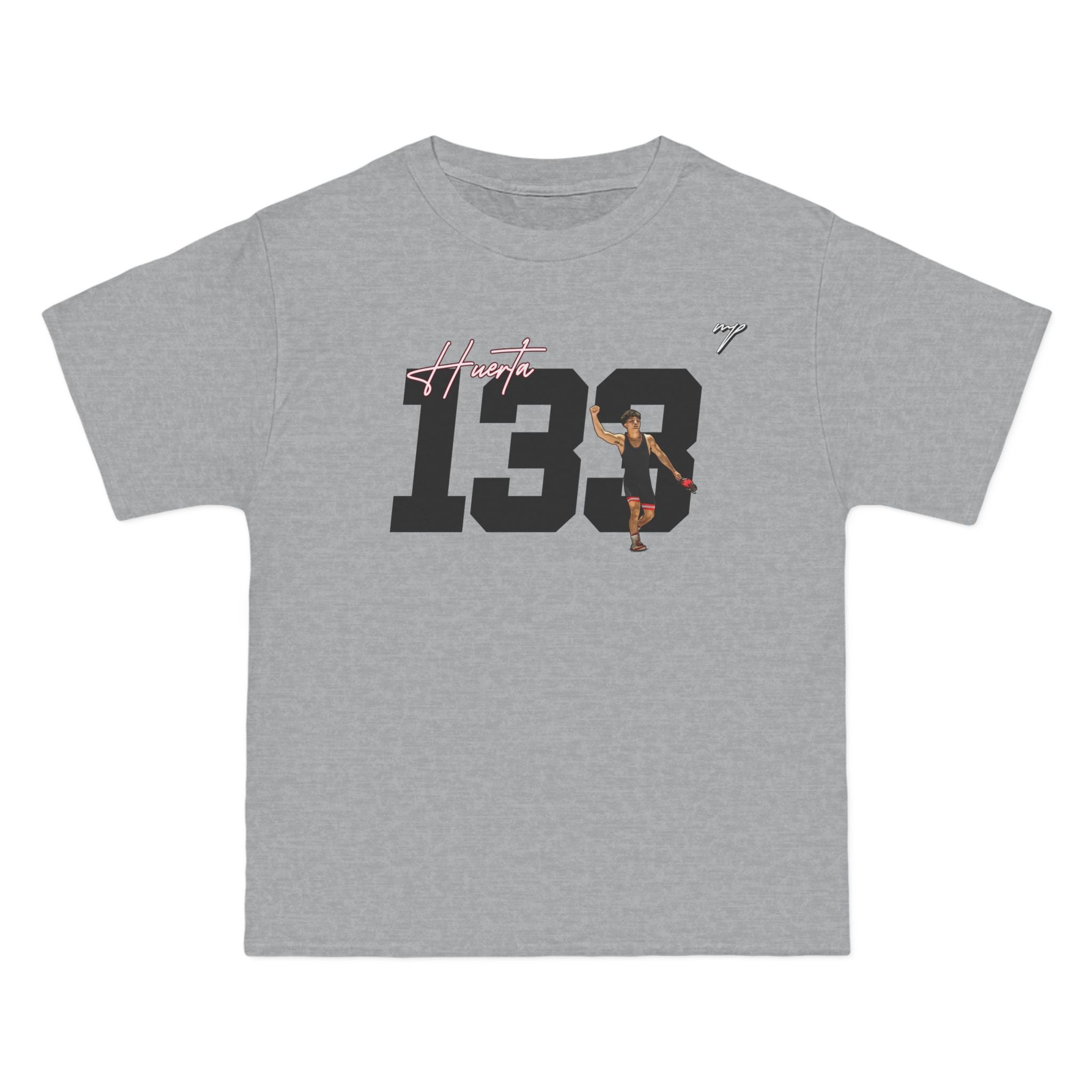 CJ Huerta Vintage Tee