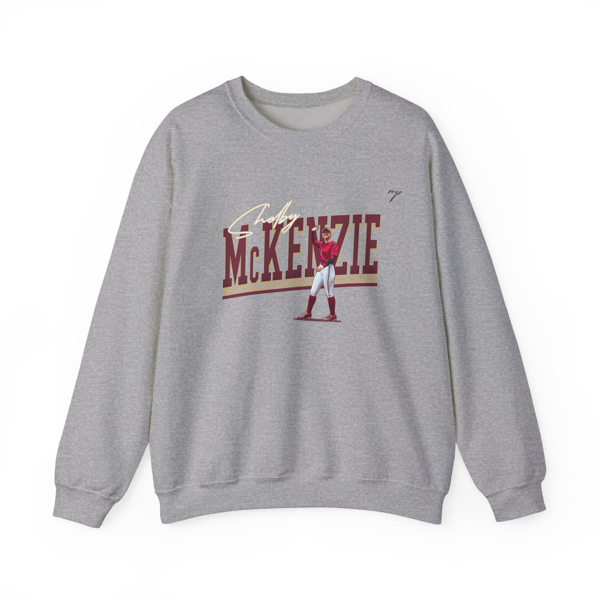 Shelby McKenzie Crewneck