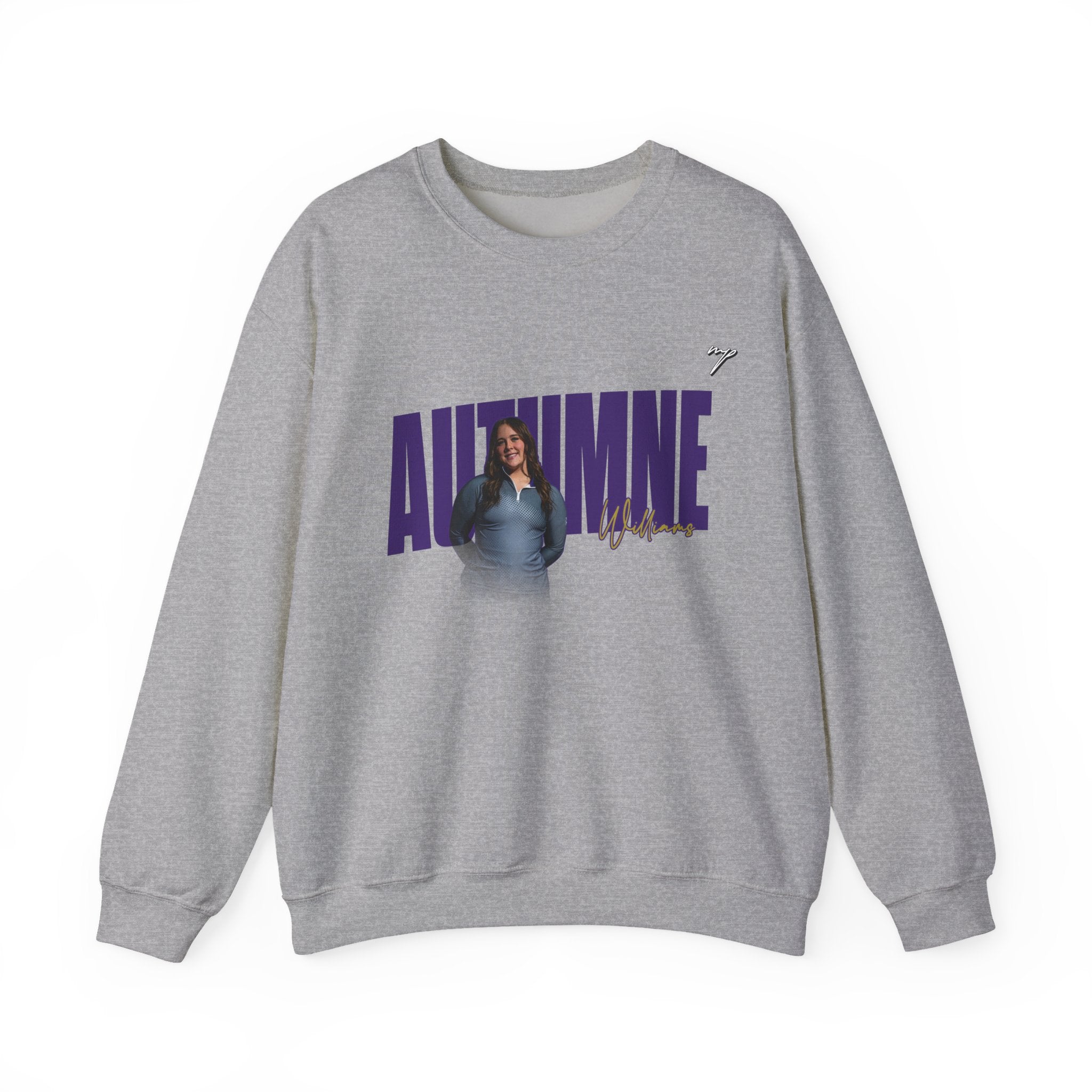 Autumne Williams Crewneck