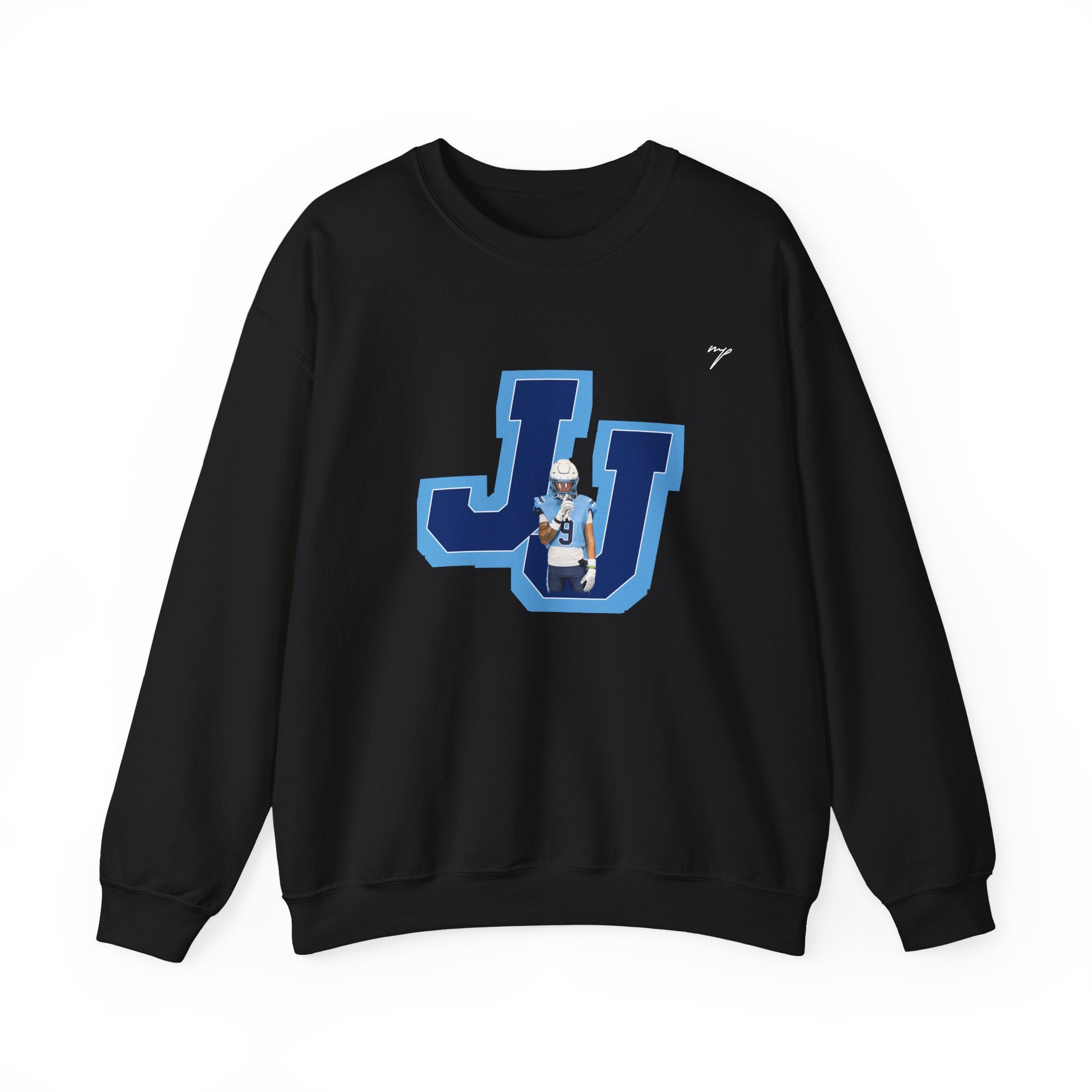 JJ Knight Crewneck