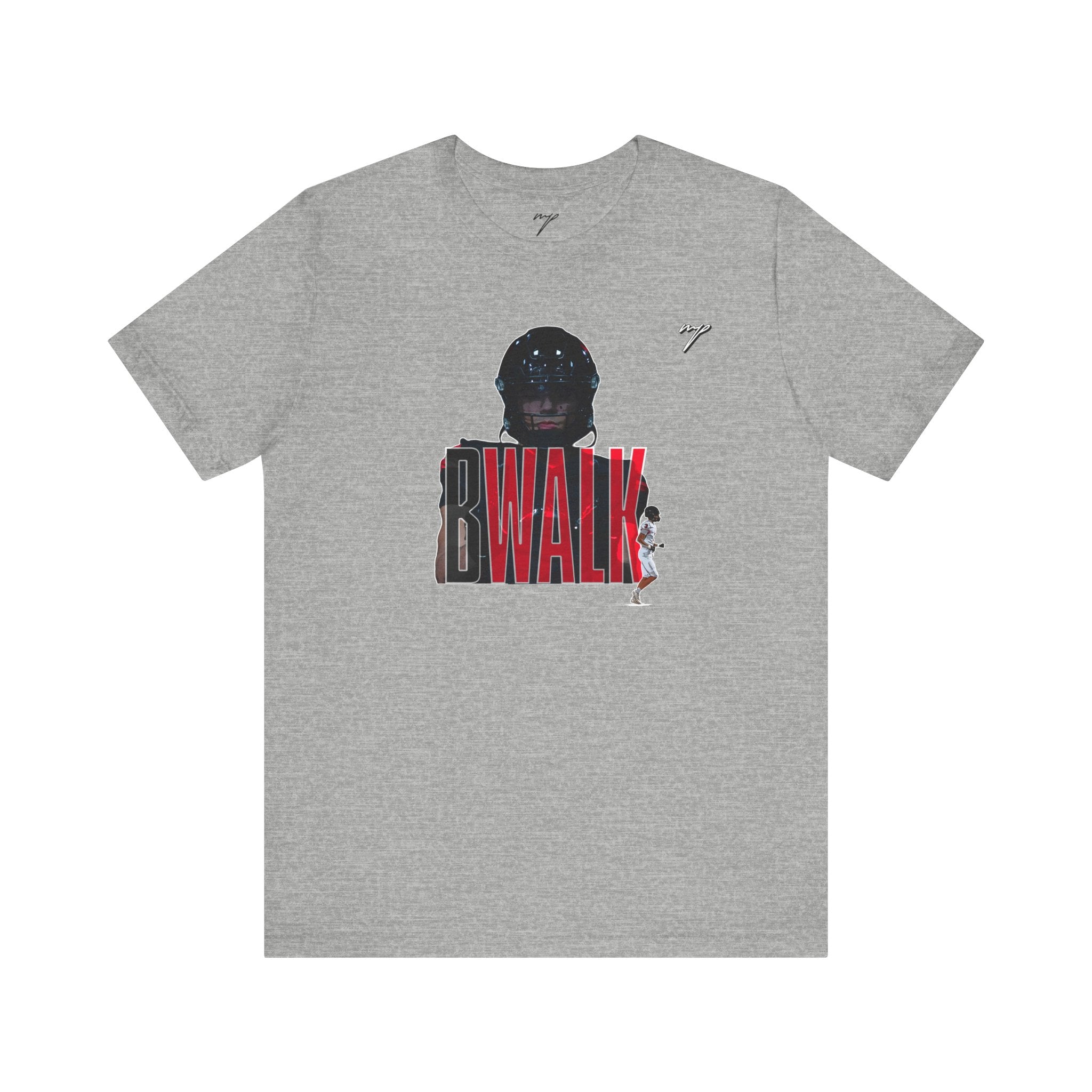 Boston Walker Graphic Tee