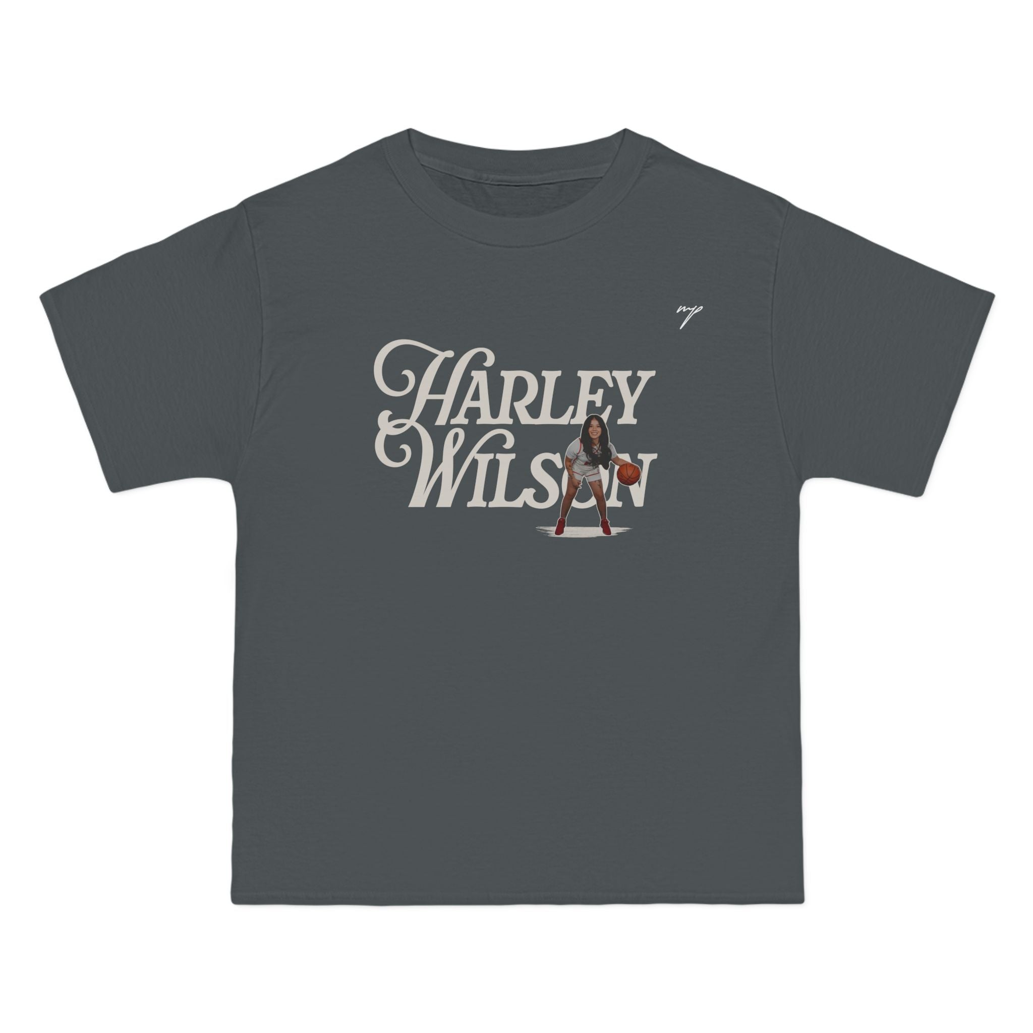 Harley Wilson Vintage Tee