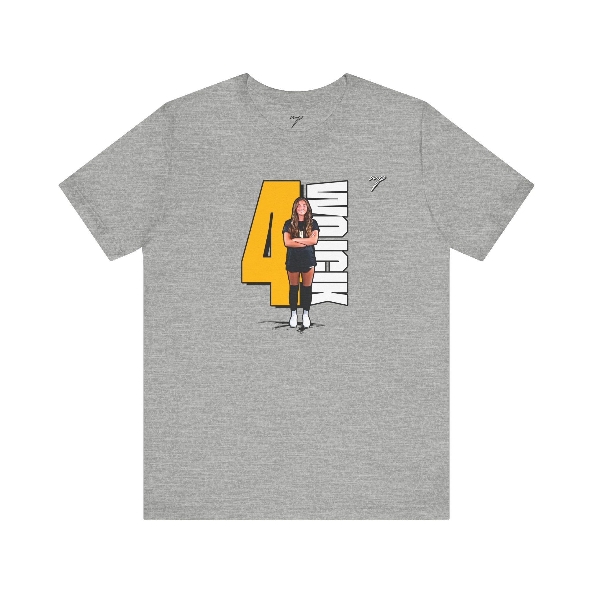 Lola Wojcik Graphic Tee