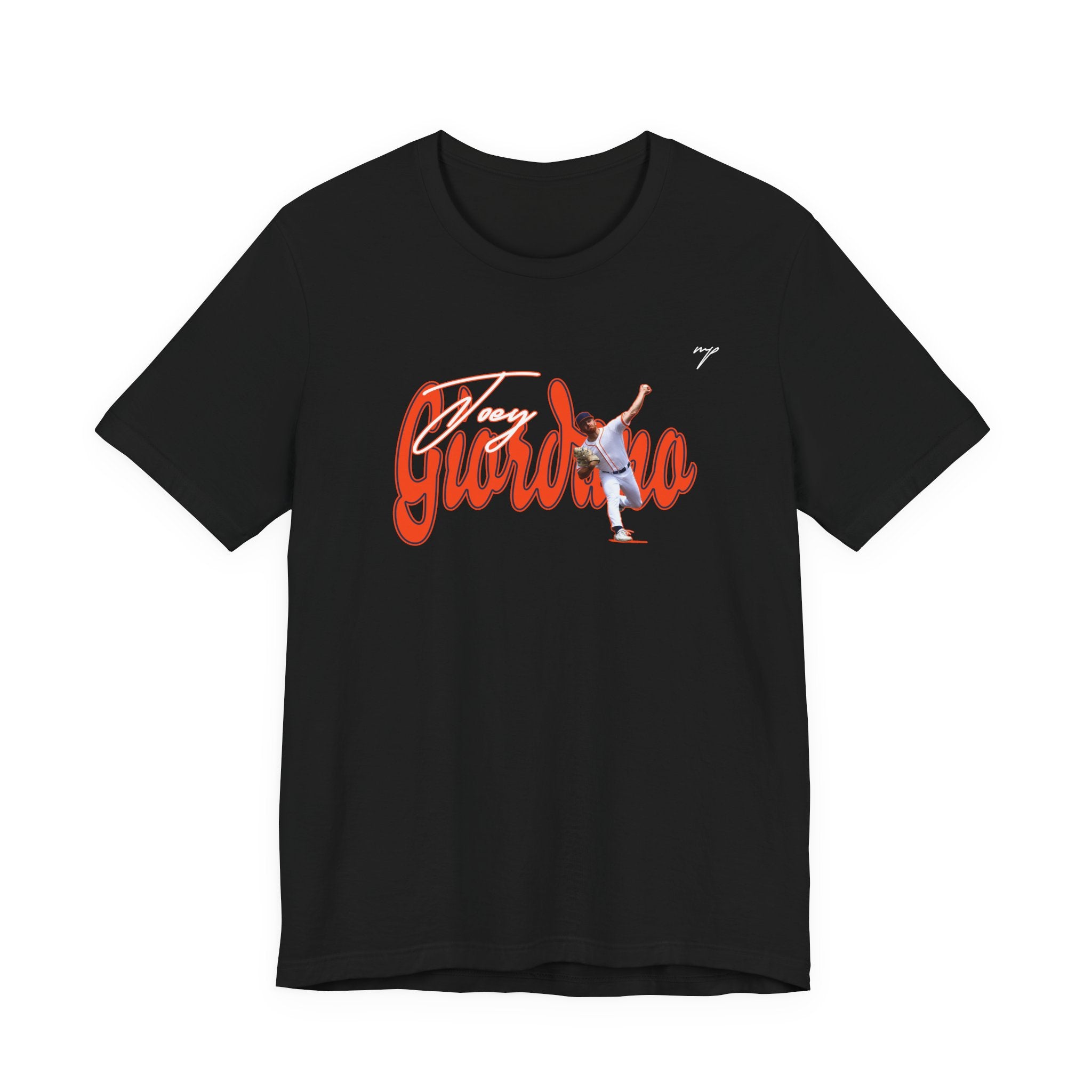 Joey Giordano Graphic Tee