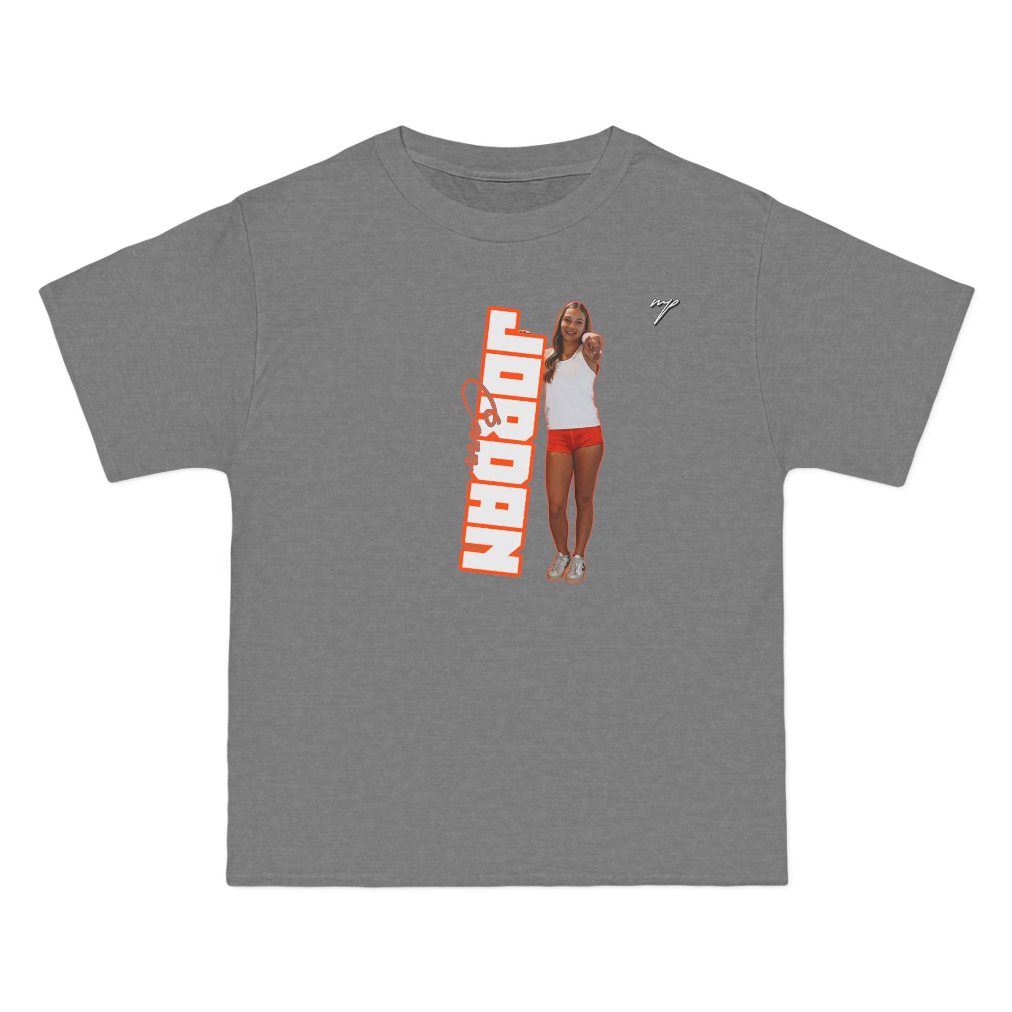 Jordan Carr Vintage Tee
