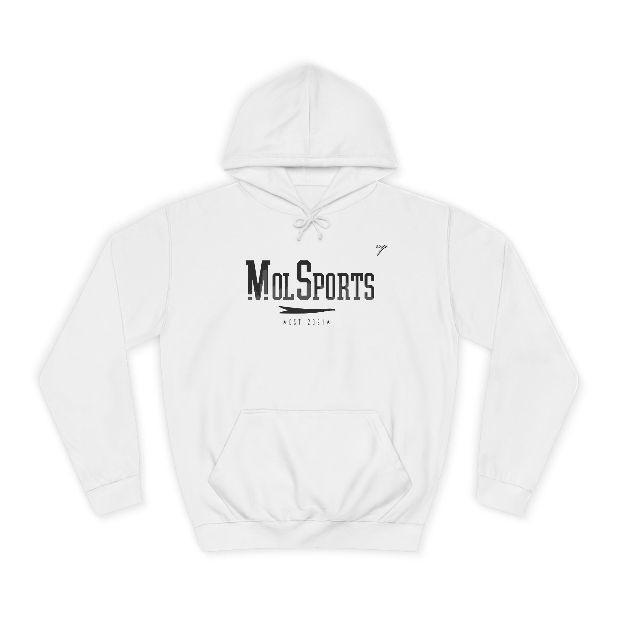 Mol Sports Hoodie