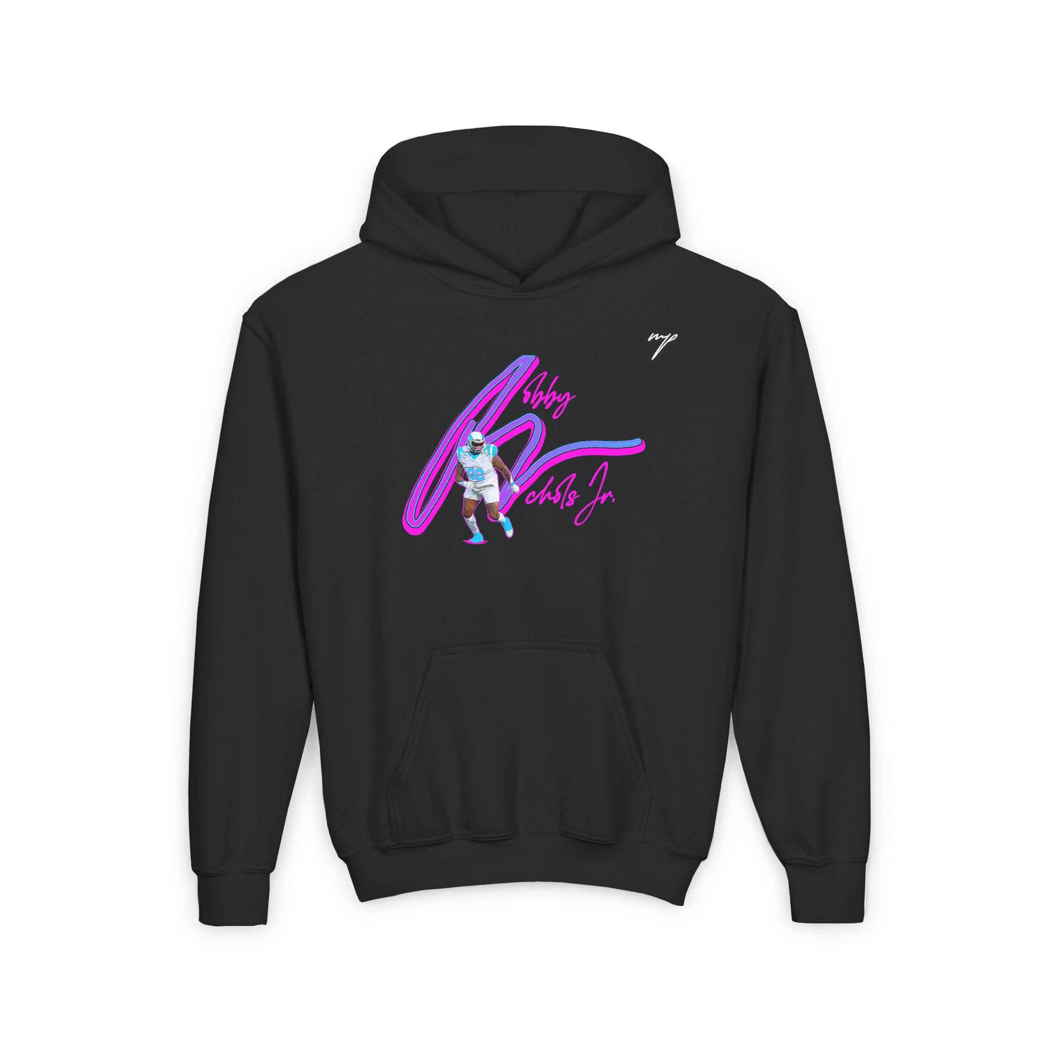 Bobby Echols JR Youth Hoodie