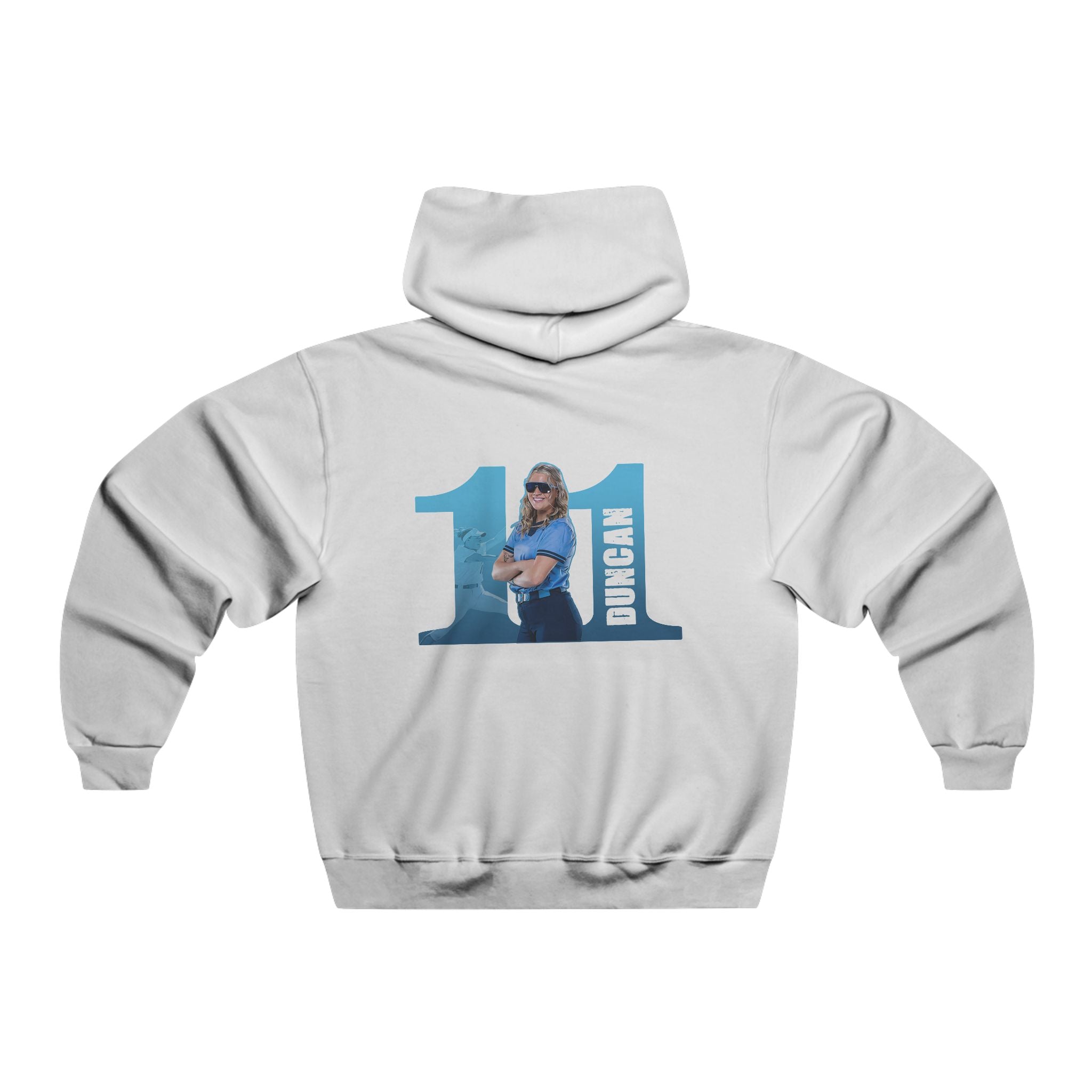 Emma Duncan Vintage Hoodie