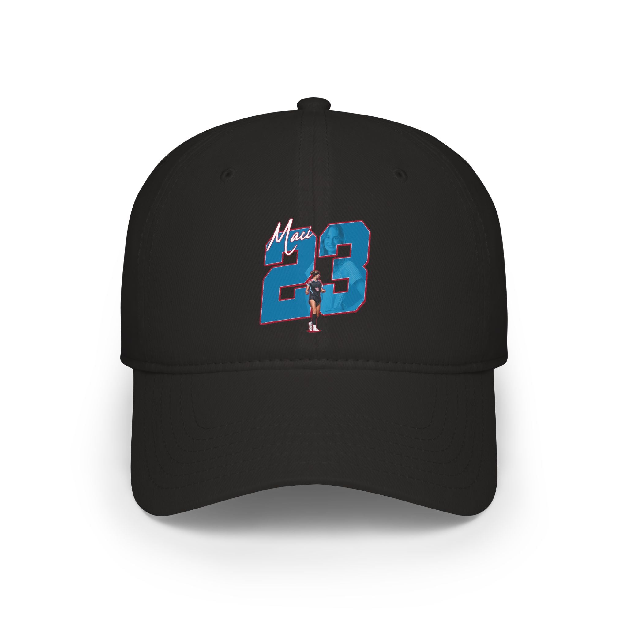 Maci Land Hat