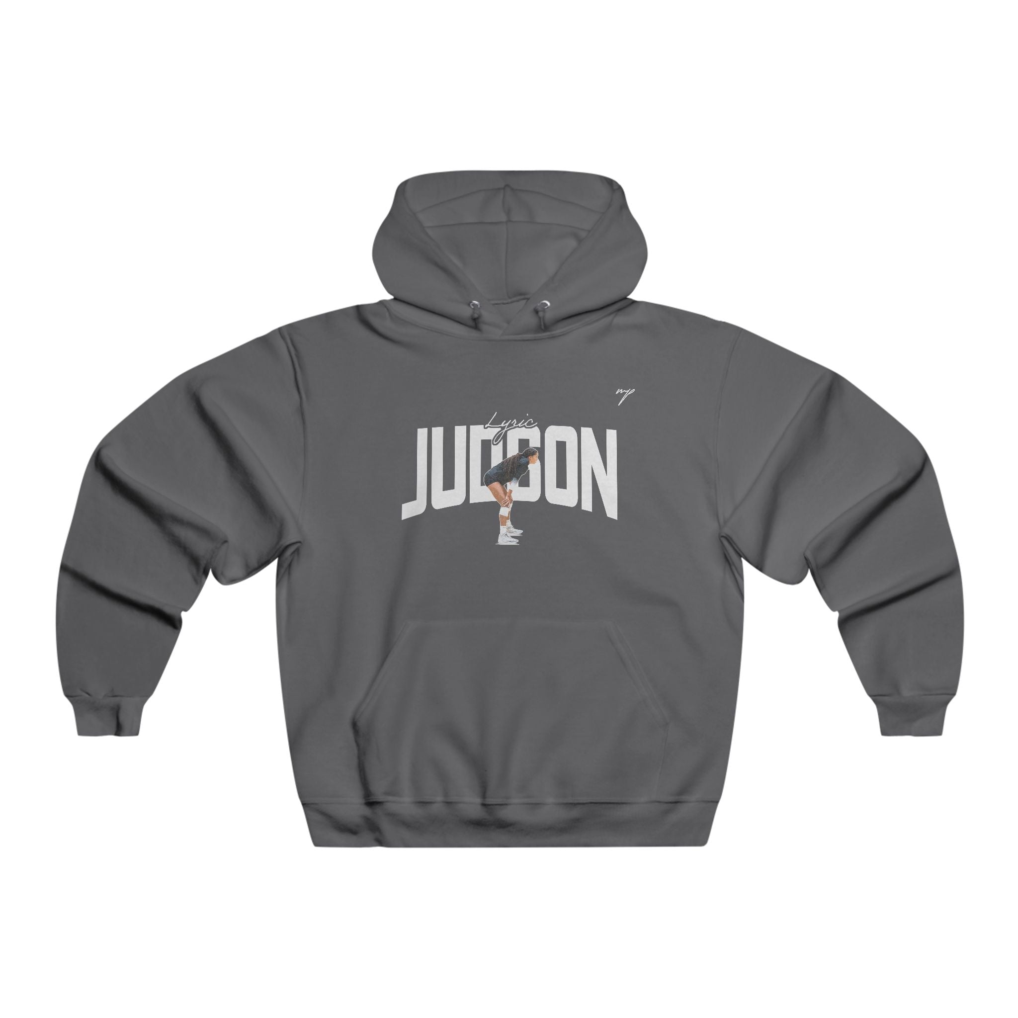 Lyric Judson Vintage Hoodie